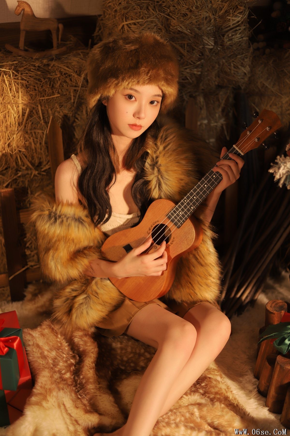 图片[7]-YiTuYu艺图语 Vol.3392 Jie Jie[21P]-六色网