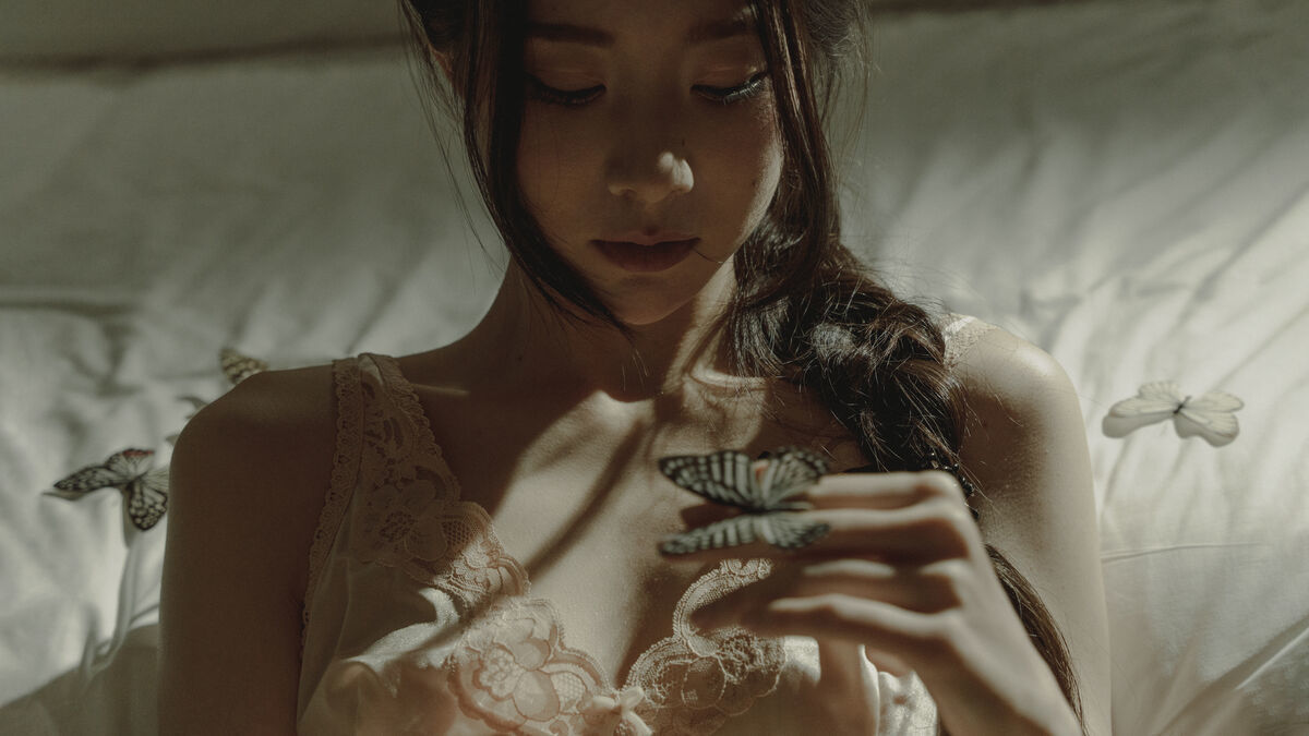 图片[18]-YiTuYu艺图语 Vol.7697 Tu Tu Zi[25P]-六色网