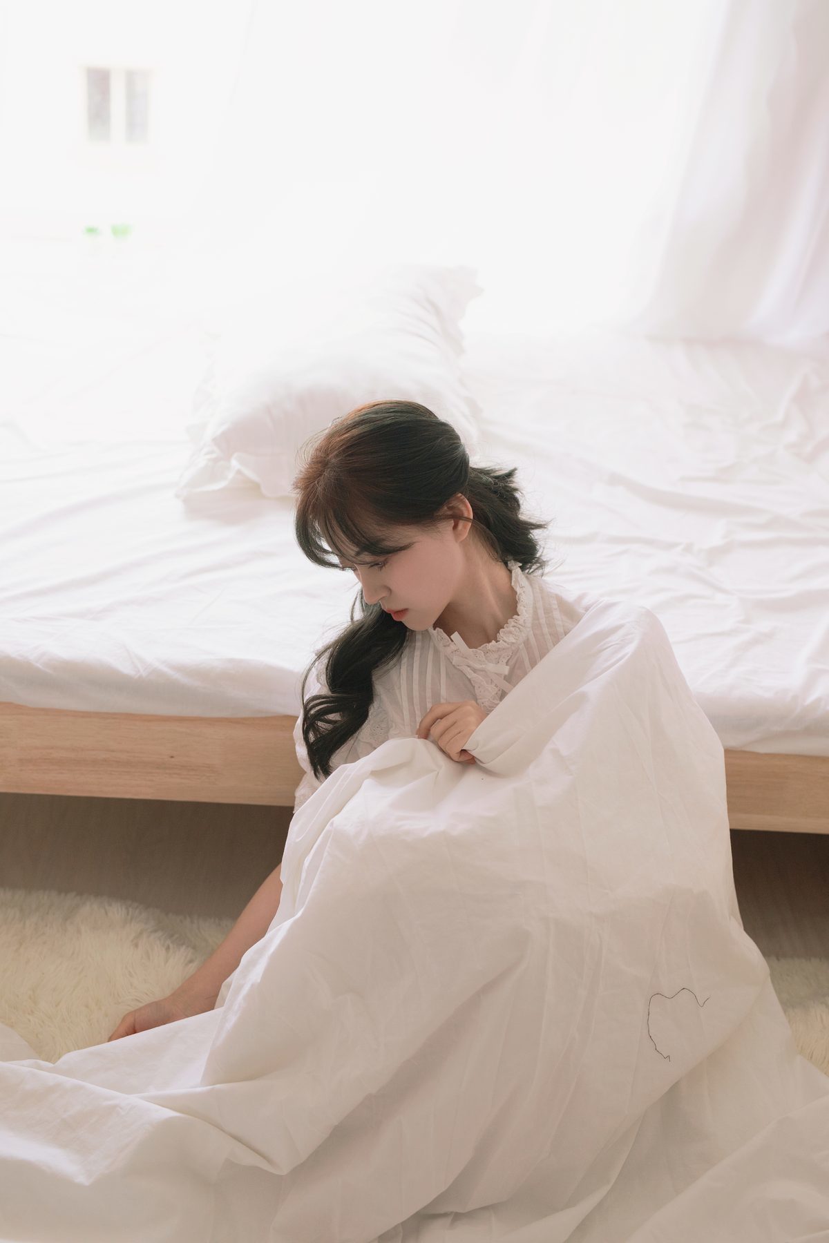 图片[16]-YiTuYu艺图语 Vol.4216 Yi Xuan[25P]-六色网