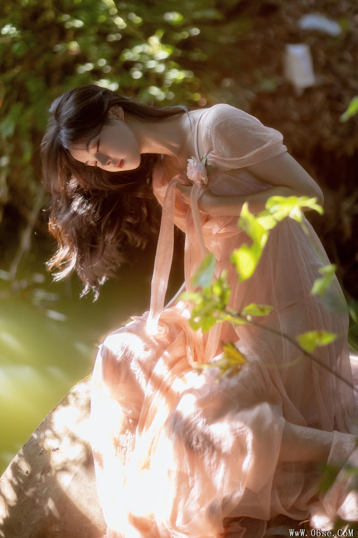 图片[14]-YiTuYu艺图语 Vol.7217 Xiao Yang[27P]-六色网