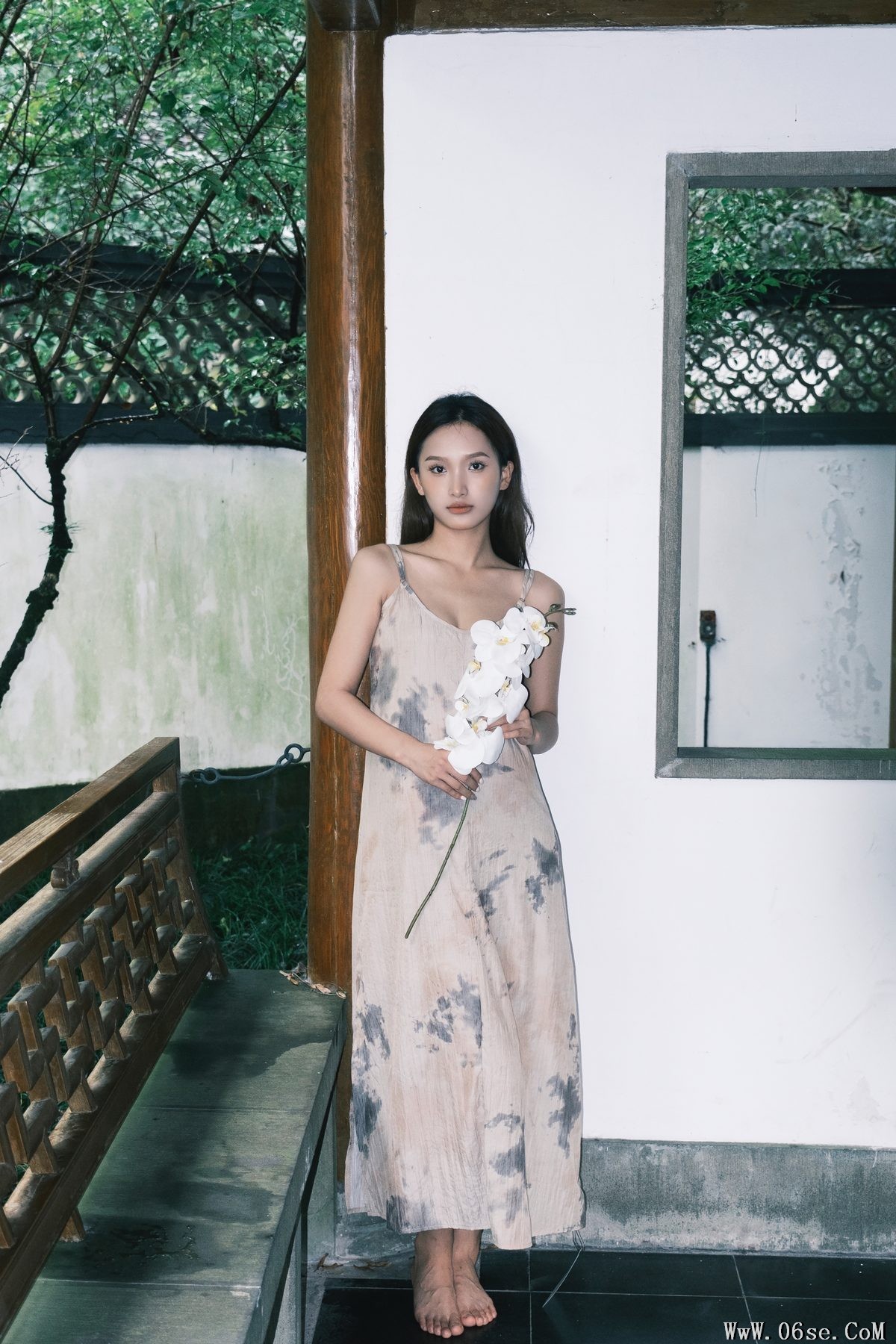 图片[31]-YiTuYu艺图语 Vol.5610 Hui Hui[34P]-六色网