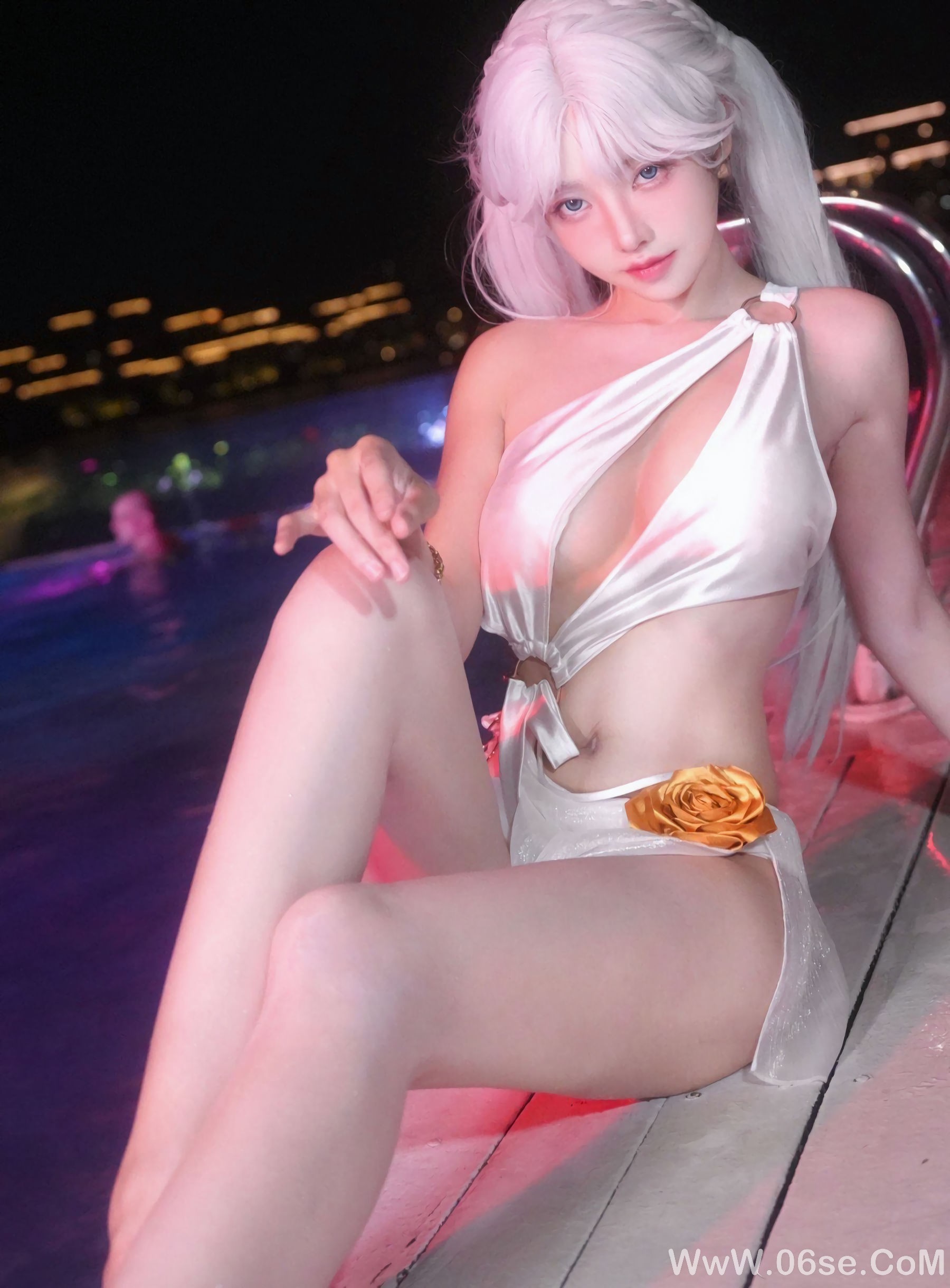 图片[22]-走路摇zly – 季莹莹[33P]-六色网