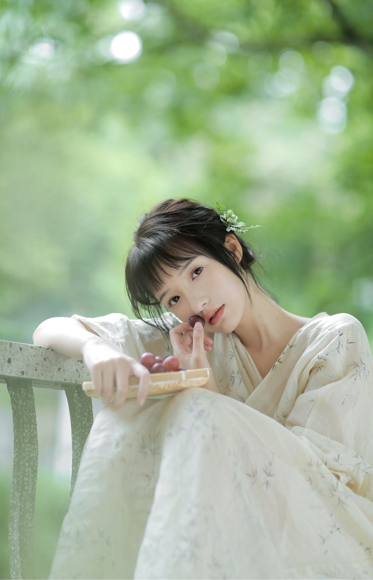 图片[16]-YiTuYu艺图语 Vol.3146 Yang Xi[29P]-六色网