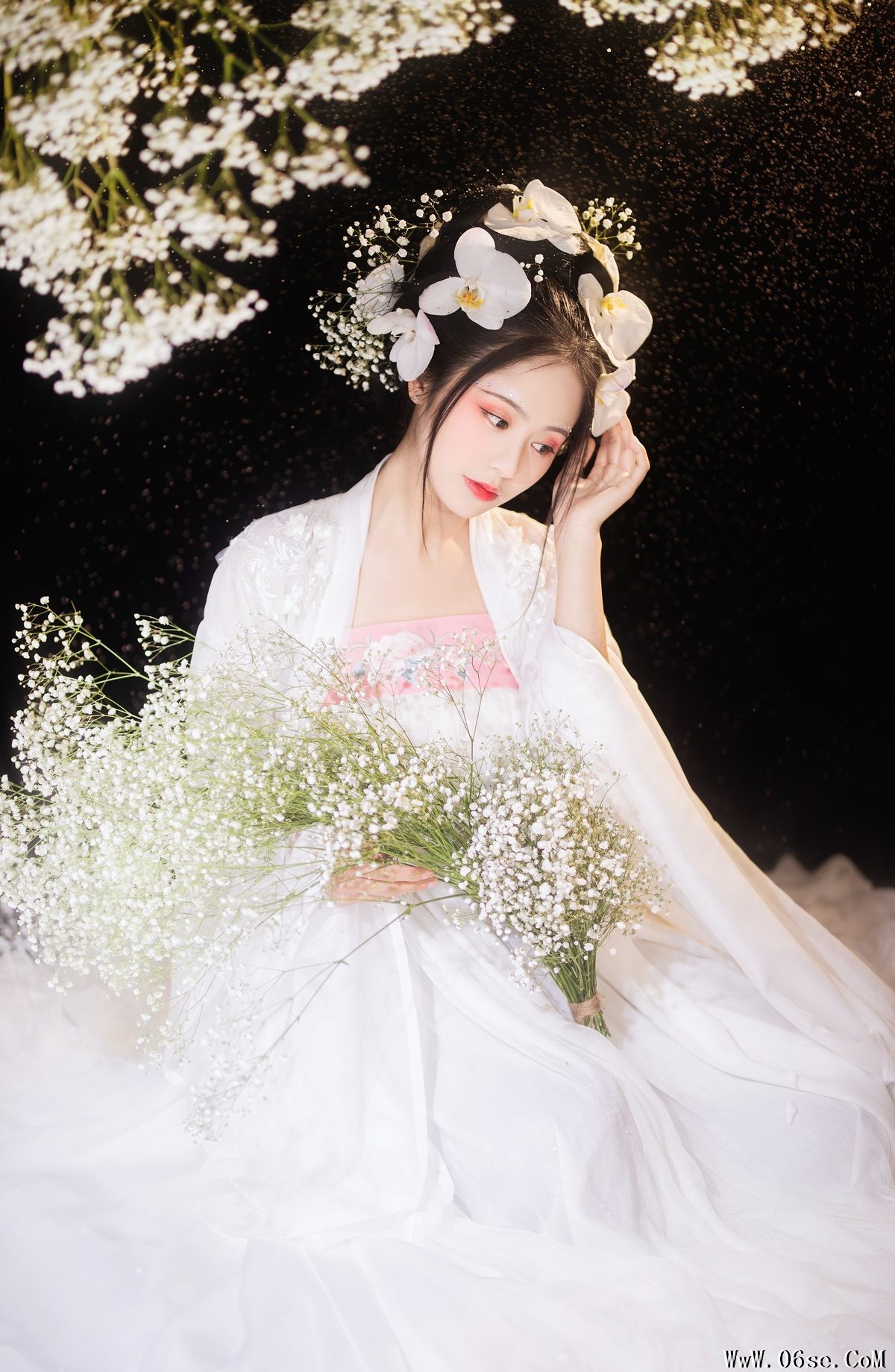图片[27]-YiTuYu艺图语 Vol.4134 Shi Yu Shi Ya[32P]-六色网
