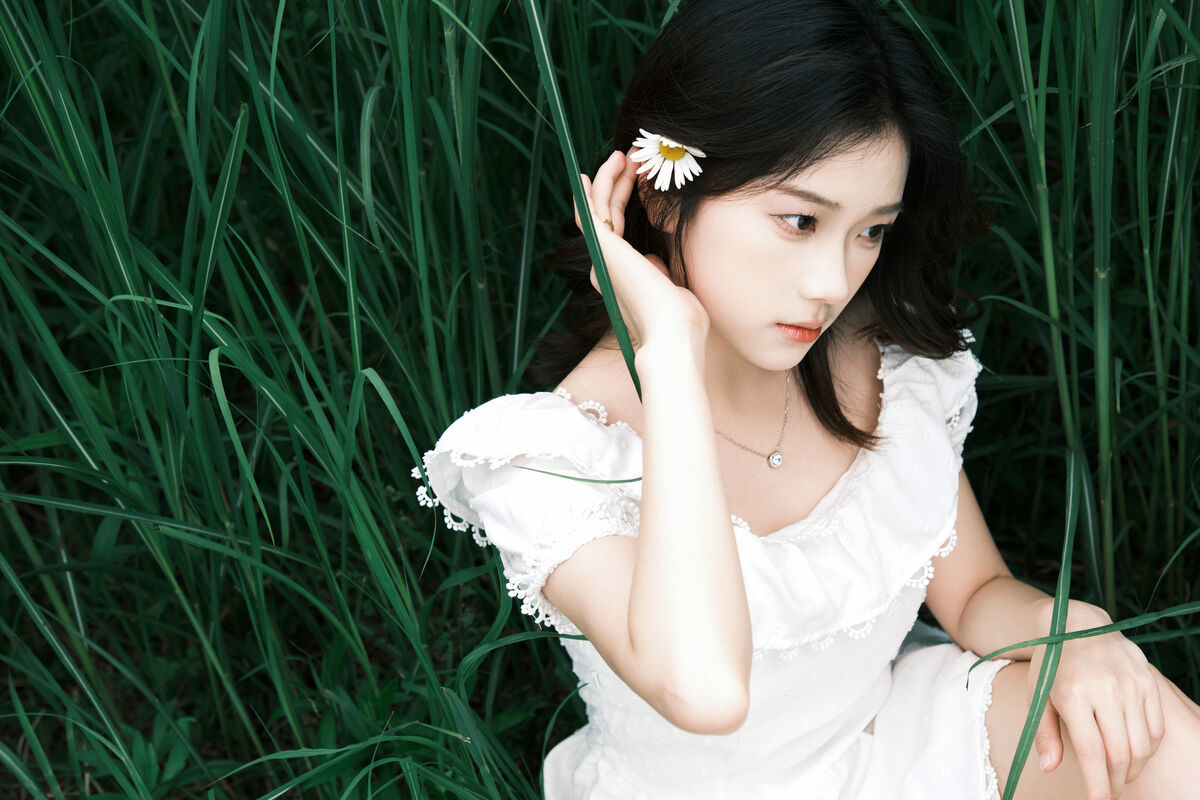 图片[12]-YiTuYu艺图语 Vol.7116 To Xiao Bei[39P]-六色网