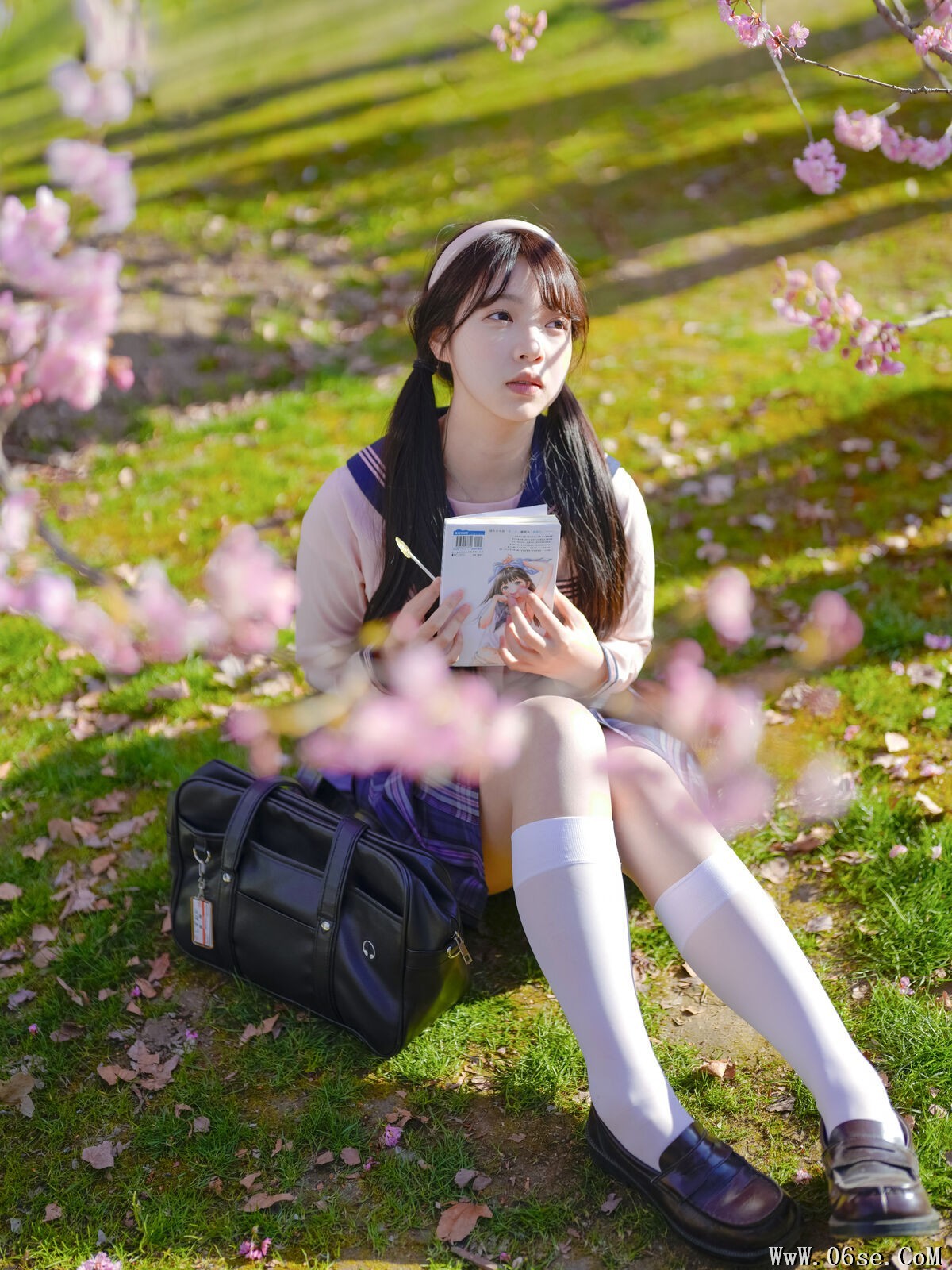 图片[25]-YiTuYu艺图语 Vol.6739 Shao Zhu[33P]-六色网