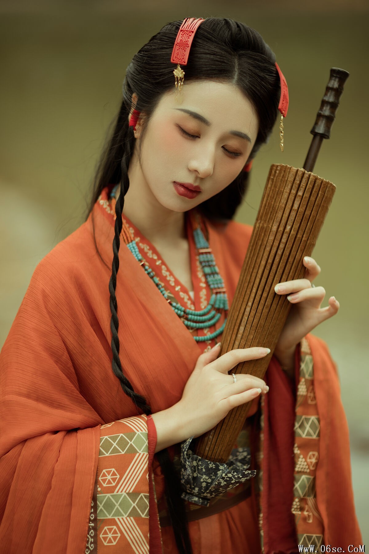 图片[10]-YiTuYu艺图语 Vol.7549 Xiao Xi Zi[33P]-六色网