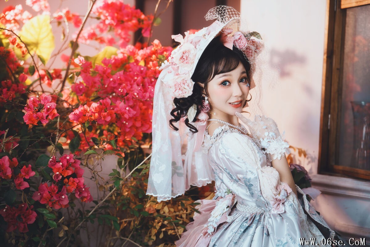 图片[23]-YiTuYu艺图语 Vol.7017 Disexi Si Ning[33P]-六色网