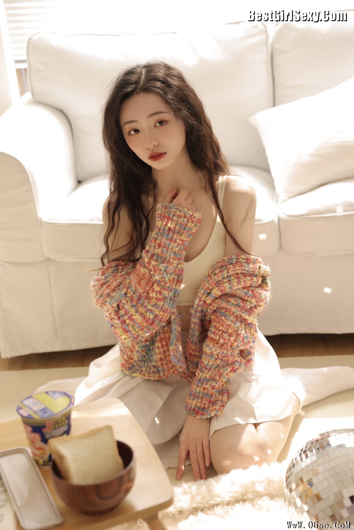 图片[34]-YiTuYu艺图语 Vol.3858 Xiao Yang Ai Gan Fan[35P]-六色网
