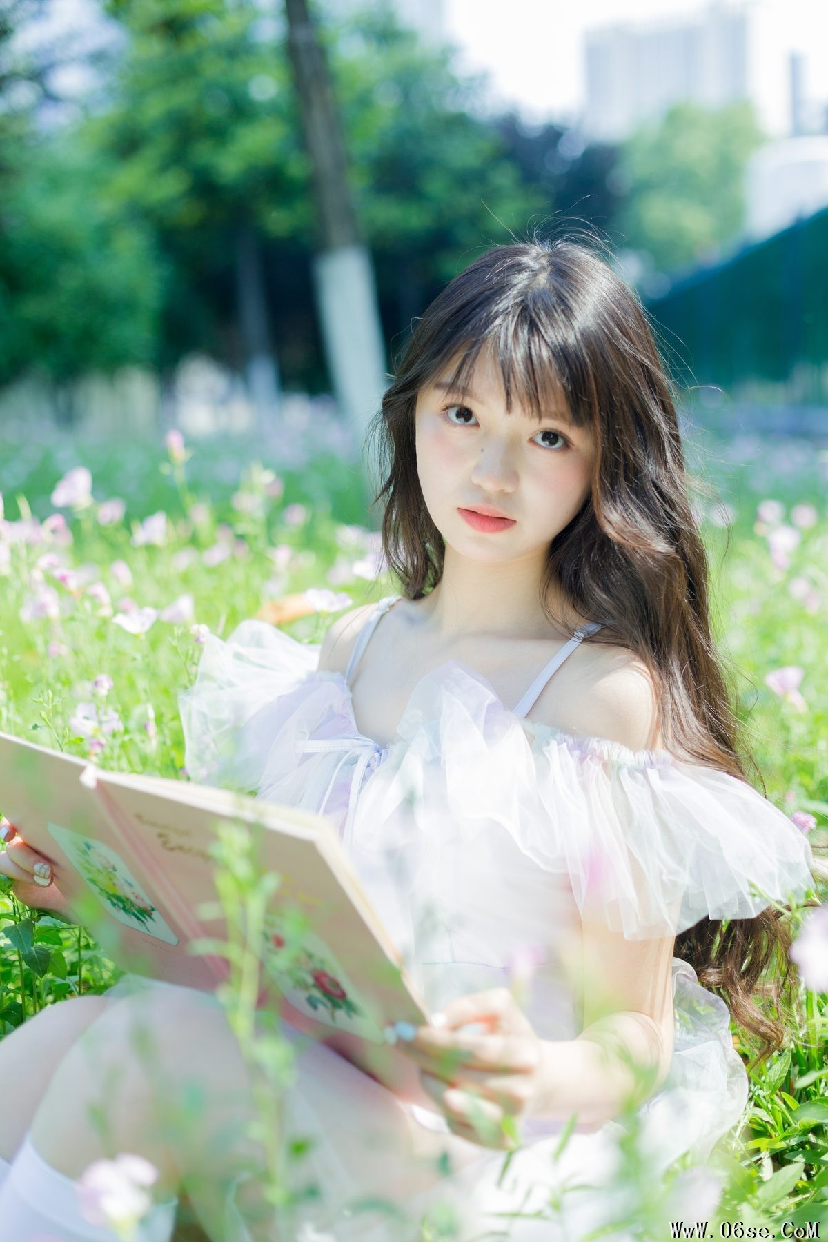 图片[29]-YiTuYu艺图语 Vol.4466 Ye Ye Gong Zhu[31P]-六色网