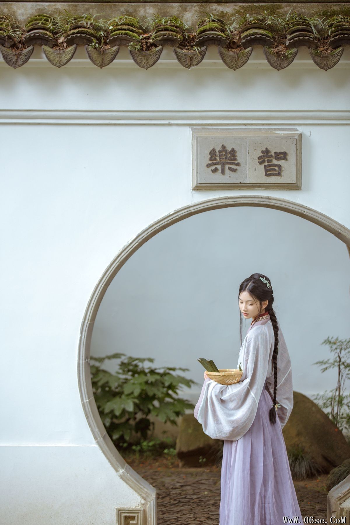 图片[9]-YiTuYu艺图语 Vol.3260 Er Yi Zhi[23P]-六色网