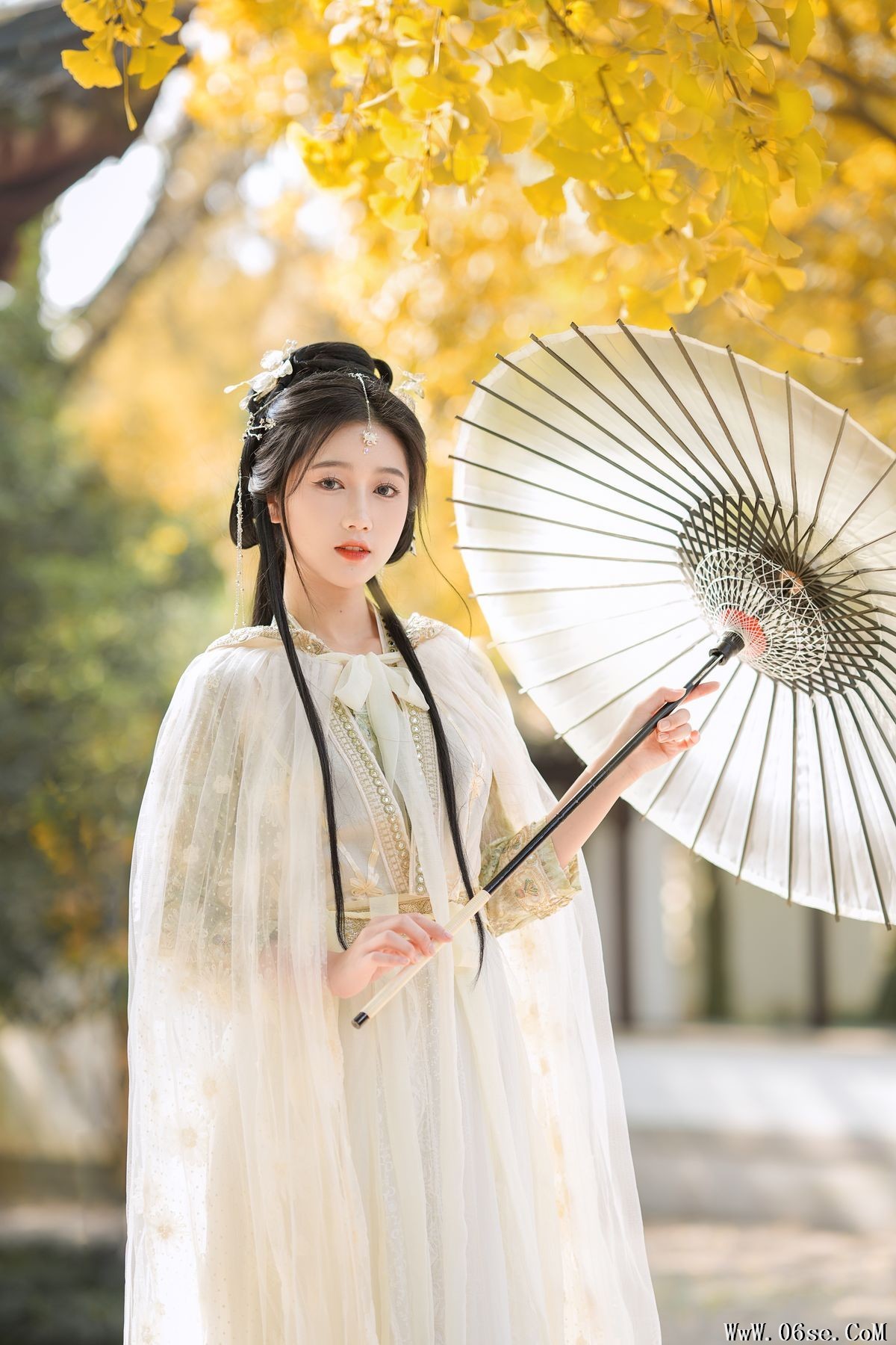 图片[5]-YiTuYu艺图语 Vol.3270 Yue Yu Ting[28P]-六色网