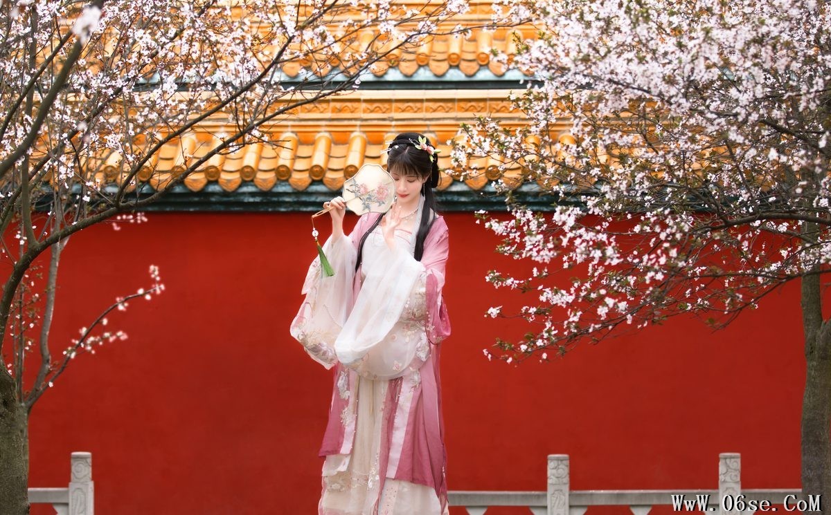 图片[50]-YiTuYu艺图语 Vol.3880 Chu Cha[50P]-六色网