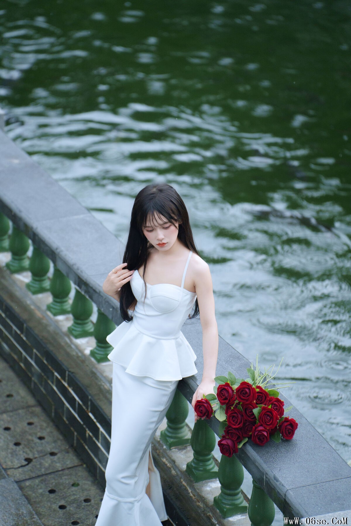 图片[18]-YiTuYu艺图语 Vol.7395 Xiao Xiao Yu[22P]-六色网