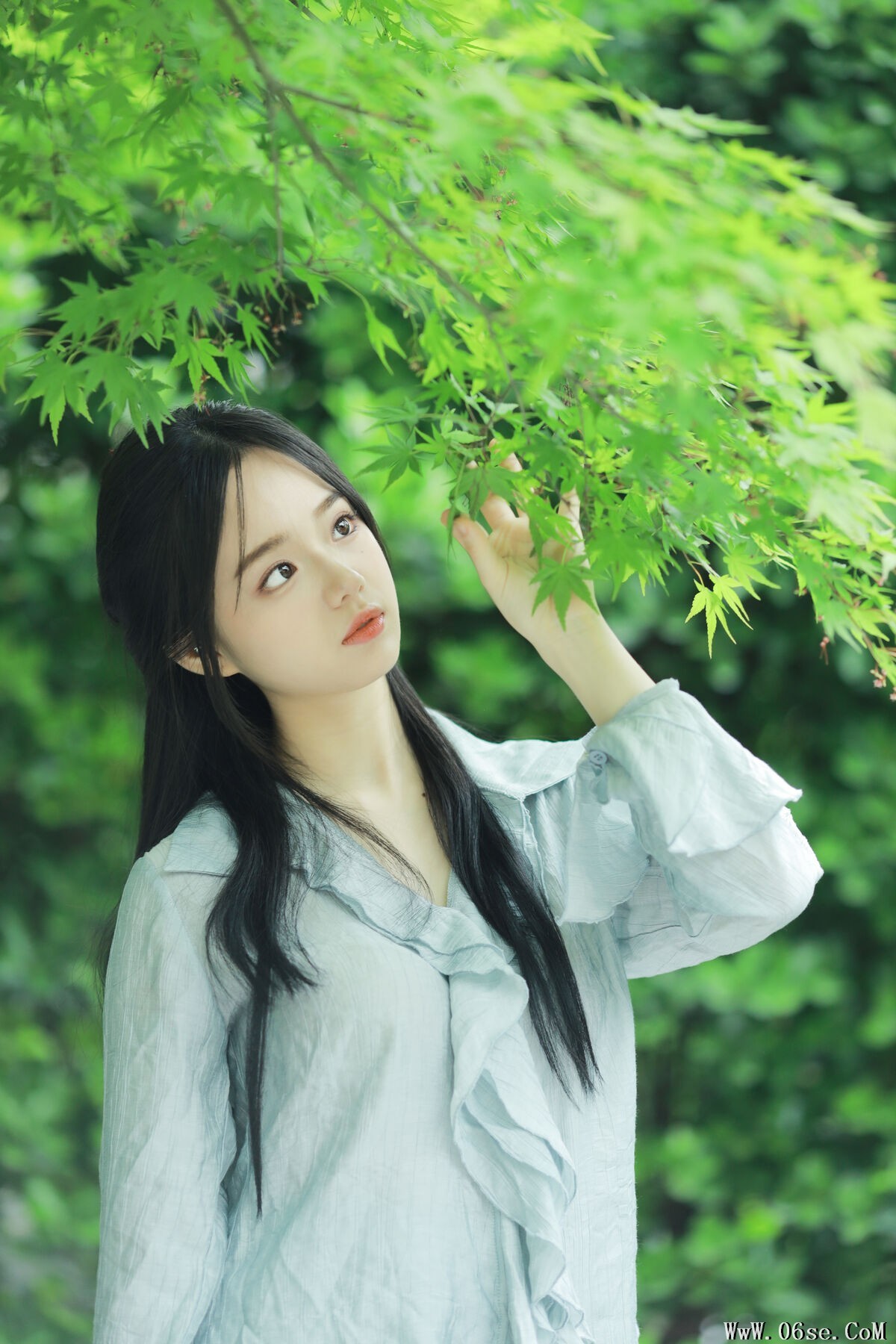 图片[19]-YiTuYu艺图语 Vol.6802 Shi Yuan[31P]-六色网