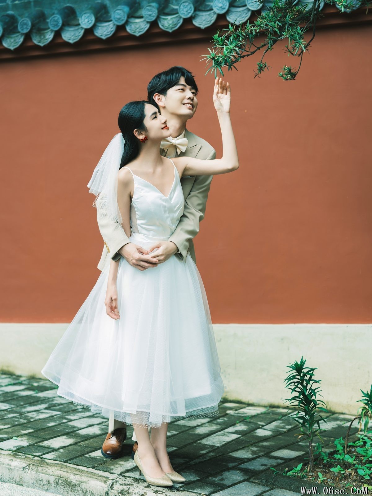 图片[26]-YiTuYu艺图语 Vol.4848 Xiao Pu[28P]-六色网