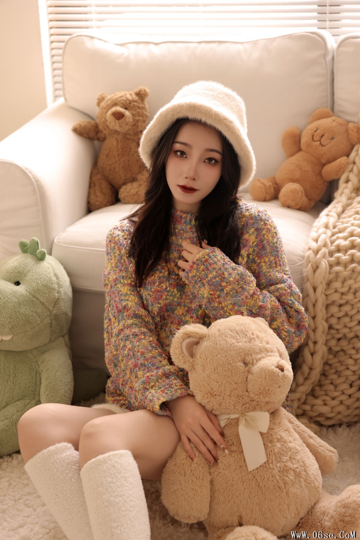 图片[27]-YiTuYu艺图语 Vol.6525 Xiao Xuan Zai Bu Zai[27P]-六色网