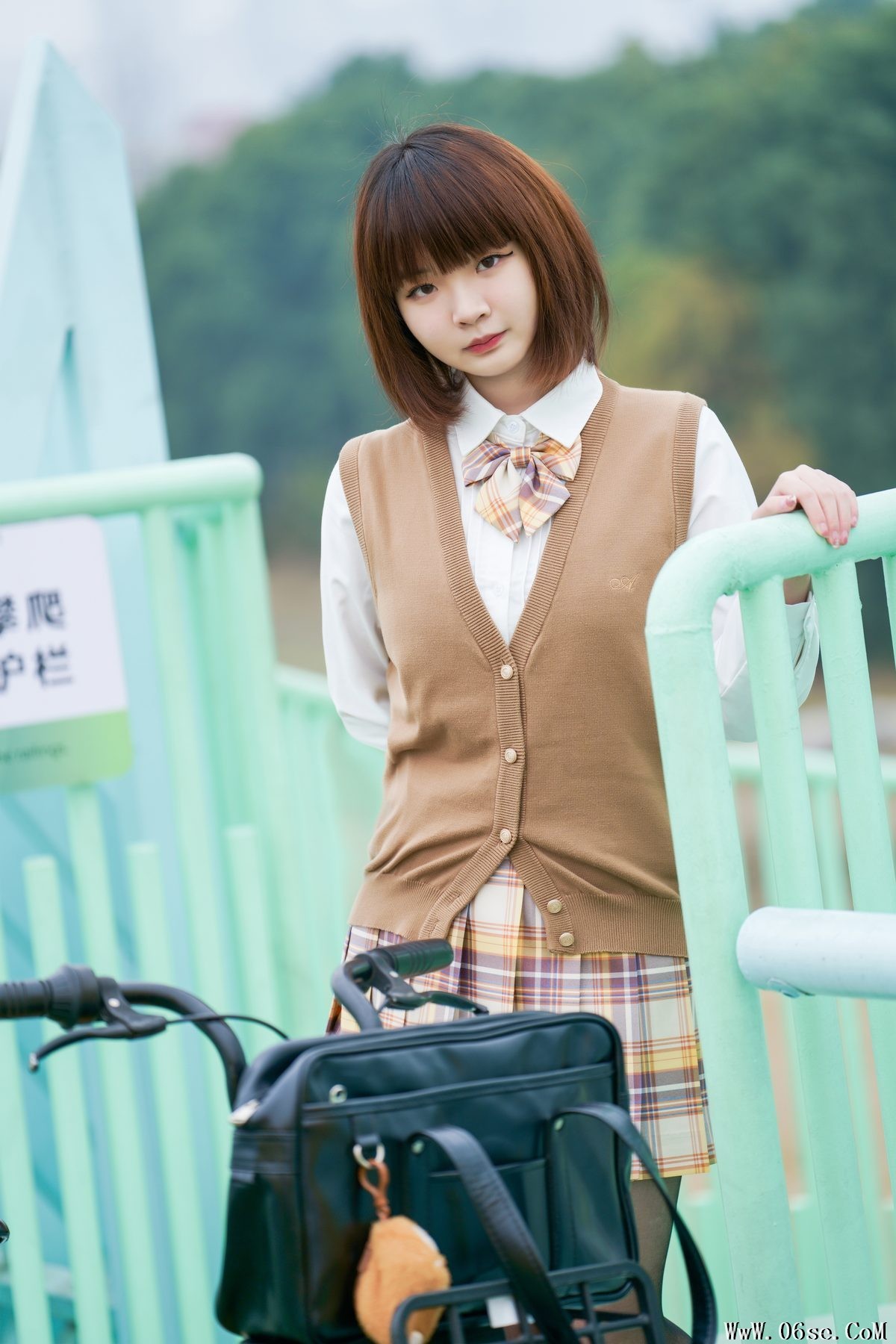 图片[22]-YiTuYu艺图语 Vol.3708 Zhong Yi[22P]-六色网