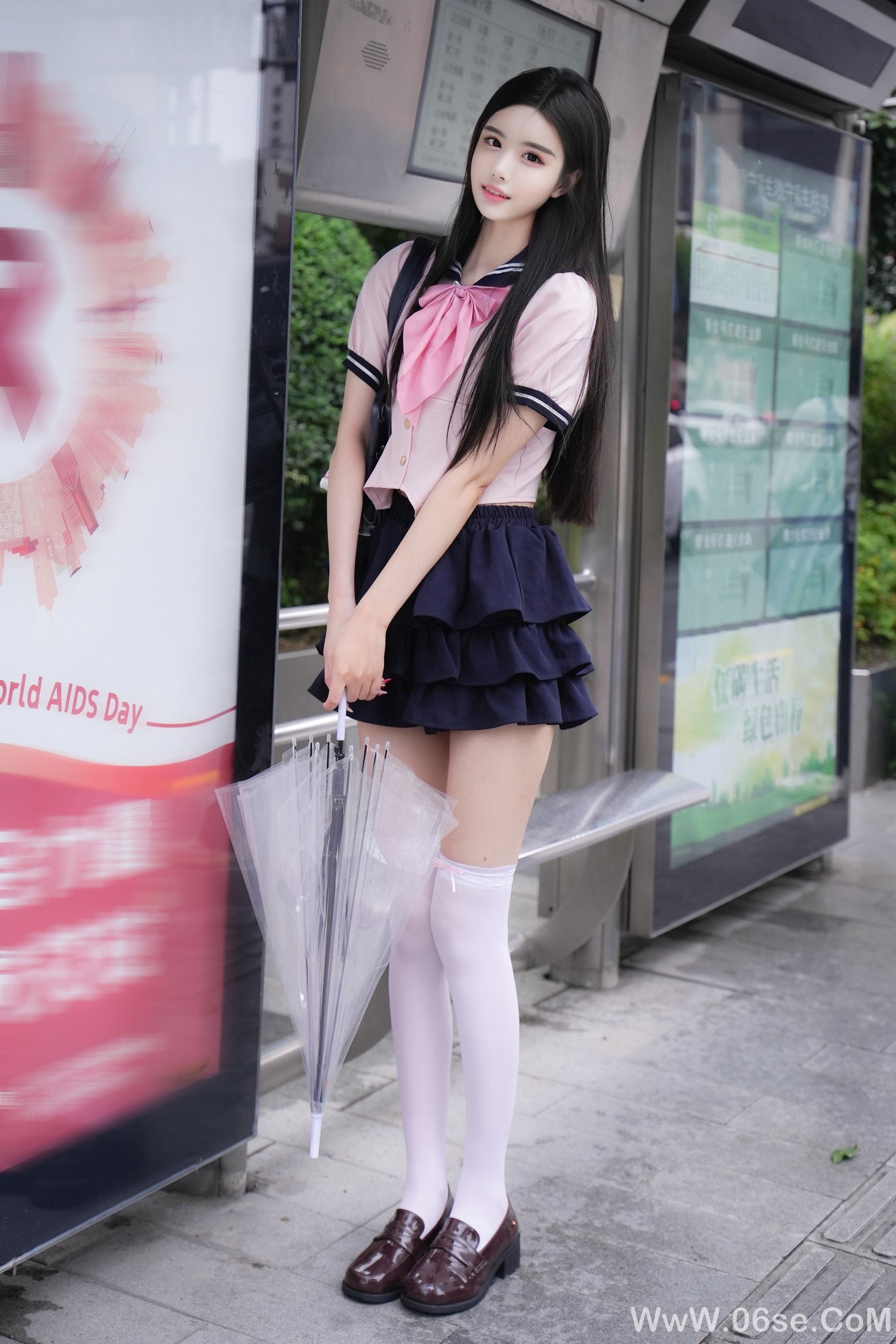 图片[11]-晚苏susu – 双女拉拉[90P]-六色网