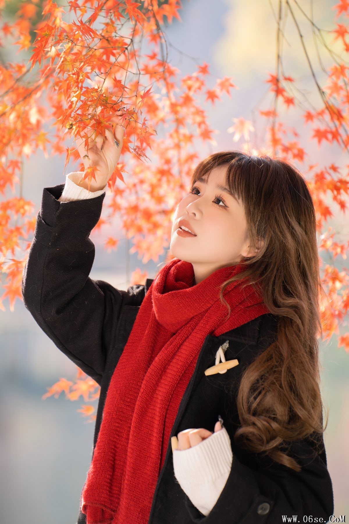 图片[9]-YiTuYu艺图语 Vol.6191 Pao Fu Xiao Fang[29P]-六色网