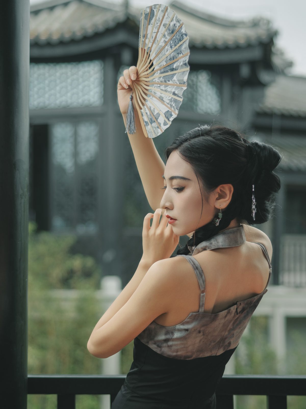 图片[20]-YiTuYu艺图语 Vol.4288 Mi Lu[30P]-六色网