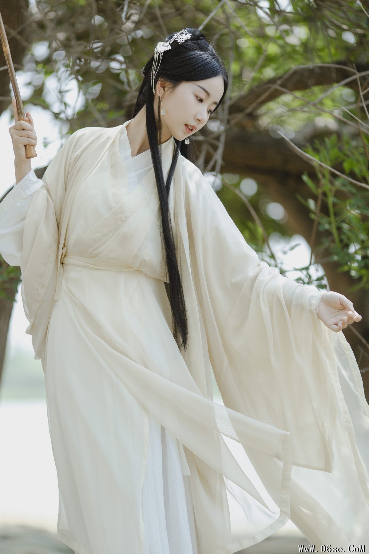 图片[8]-YiTuYu艺图语 Vol.4396 Zhai Xing Xing Gei Ni Ya[20P]-六色网