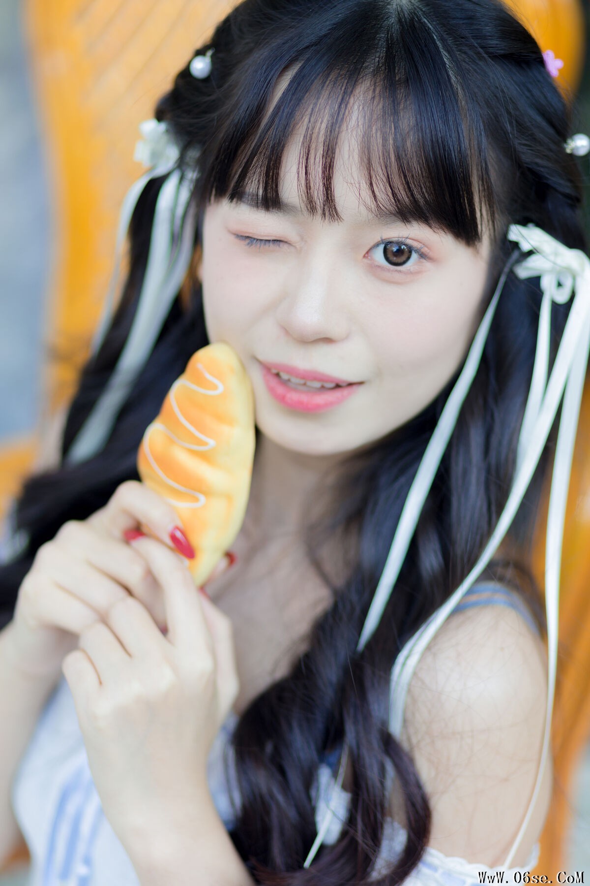图片[21]-YiTuYu艺图语 Vol.6324 Yan Yun Lin Er[24P]-六色网