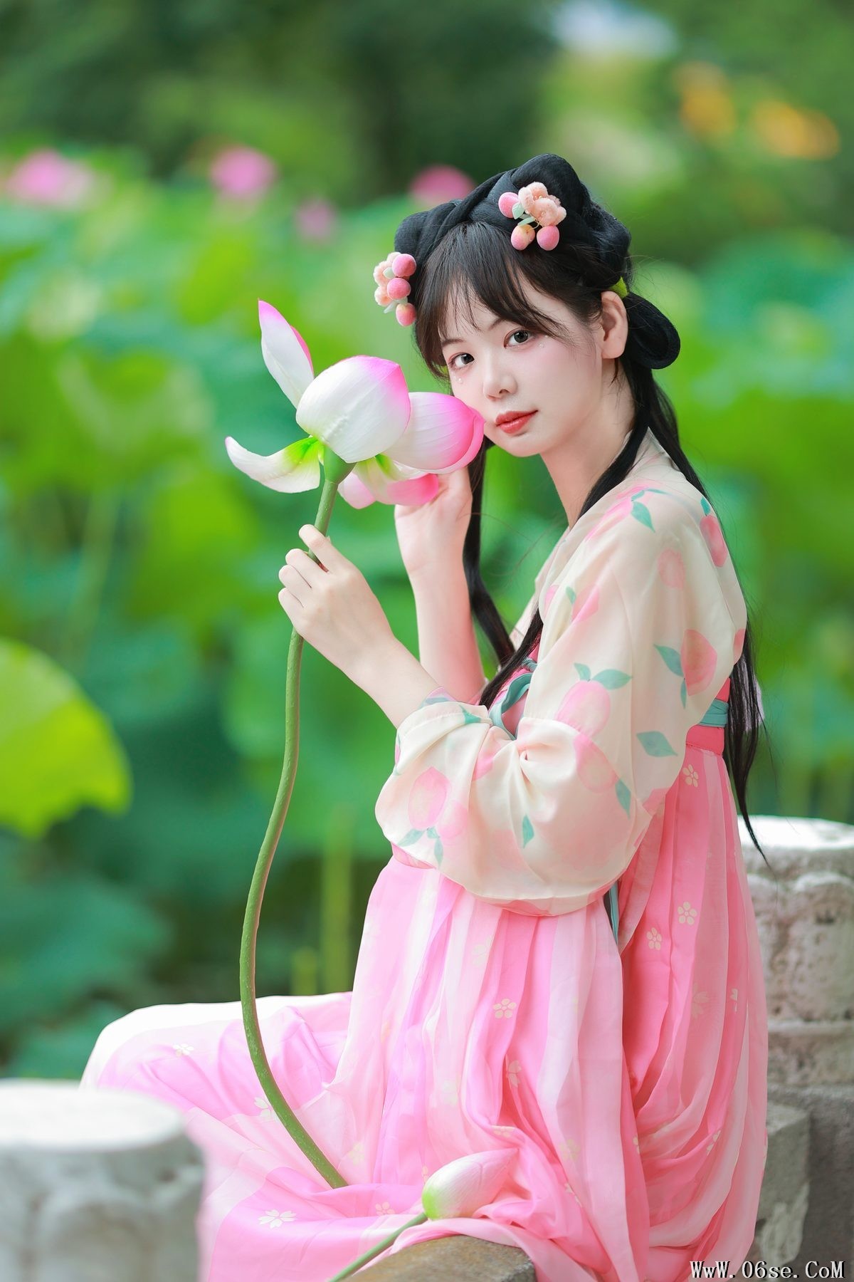 图片[19]-YiTuYu艺图语 Vol.5699 Mu Yan Se Cc[26P]-六色网