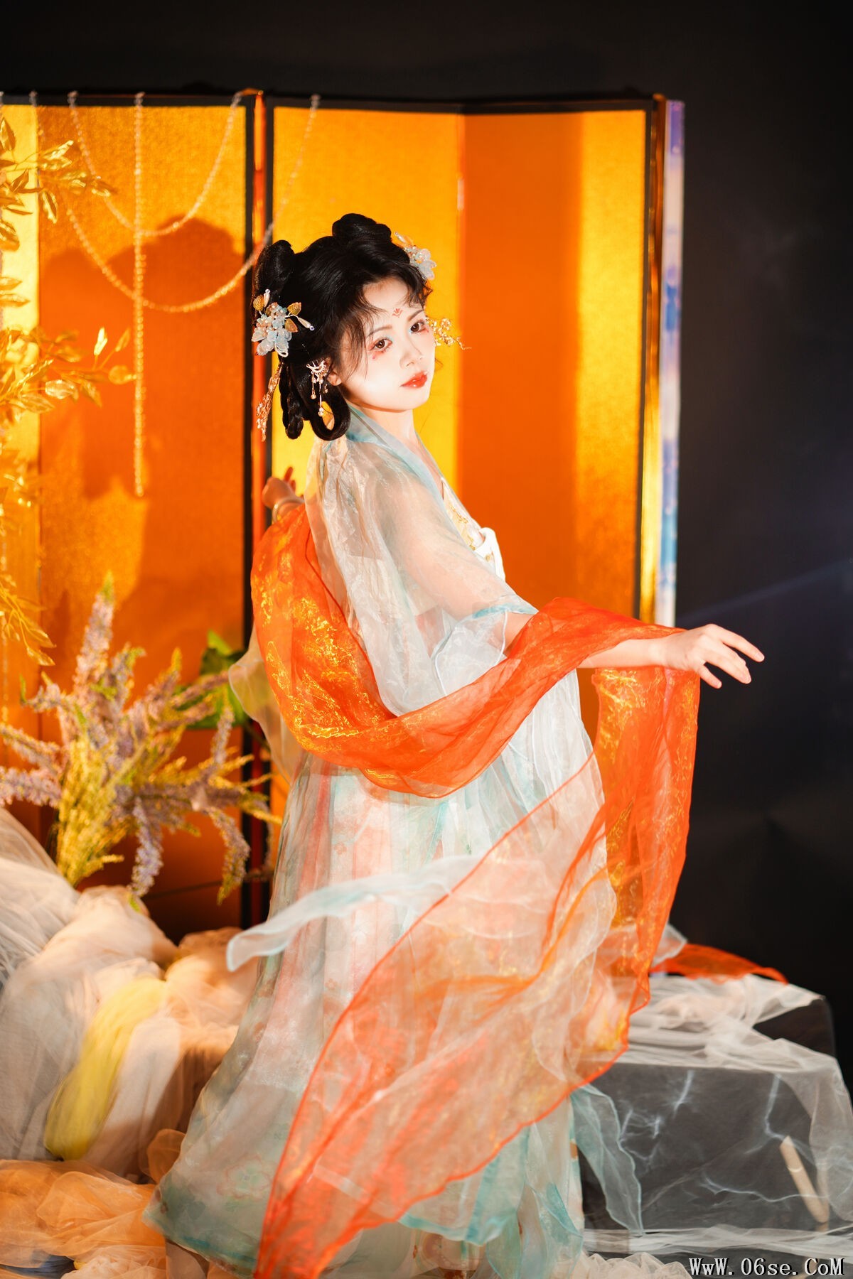 图片[22]-YiTuYu艺图语 Vol.6900 Shi Wan Wan Ya[22P]-六色网