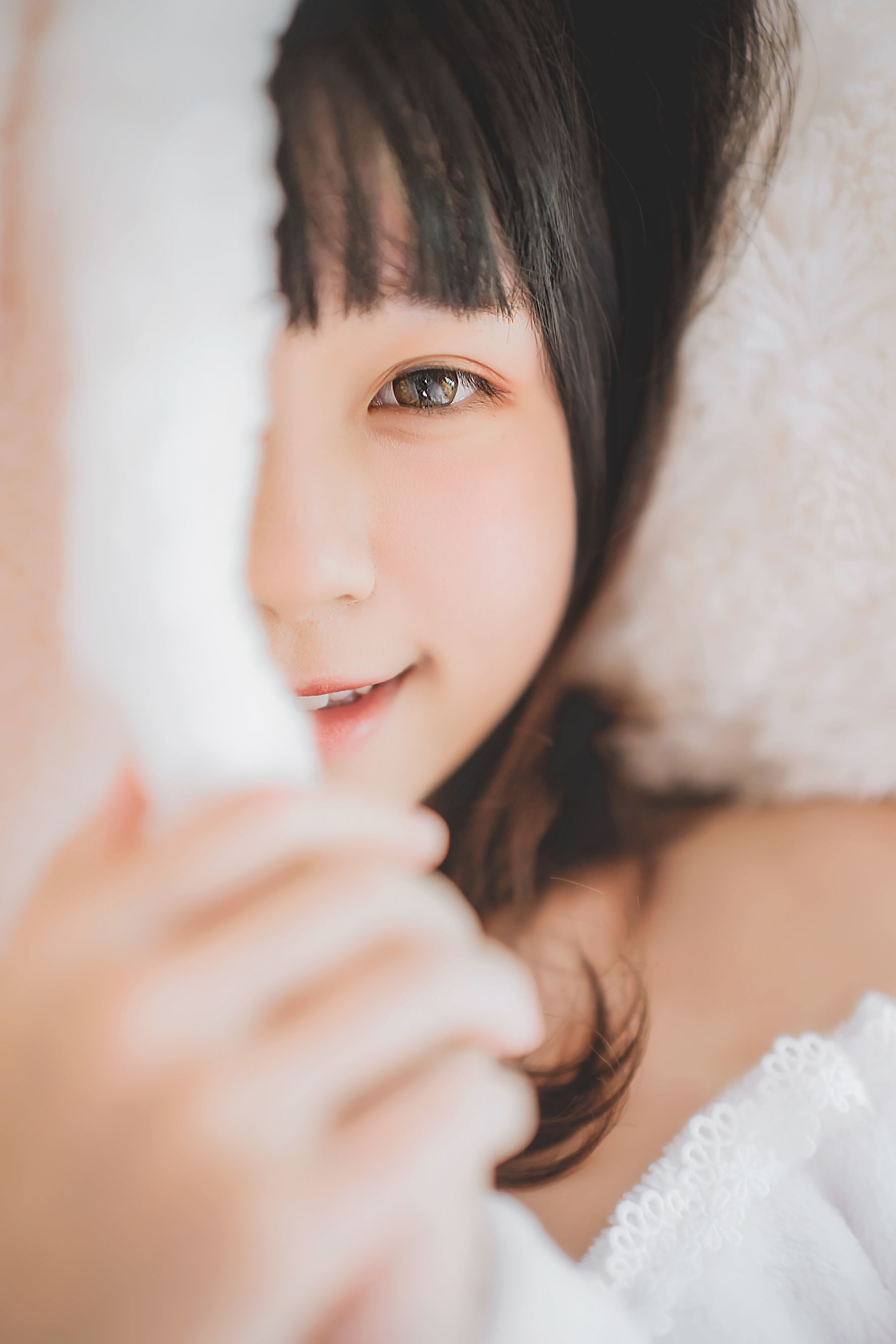 图片[26]-喵糖映画 VOL.370 冬眠 [38P]-六色网