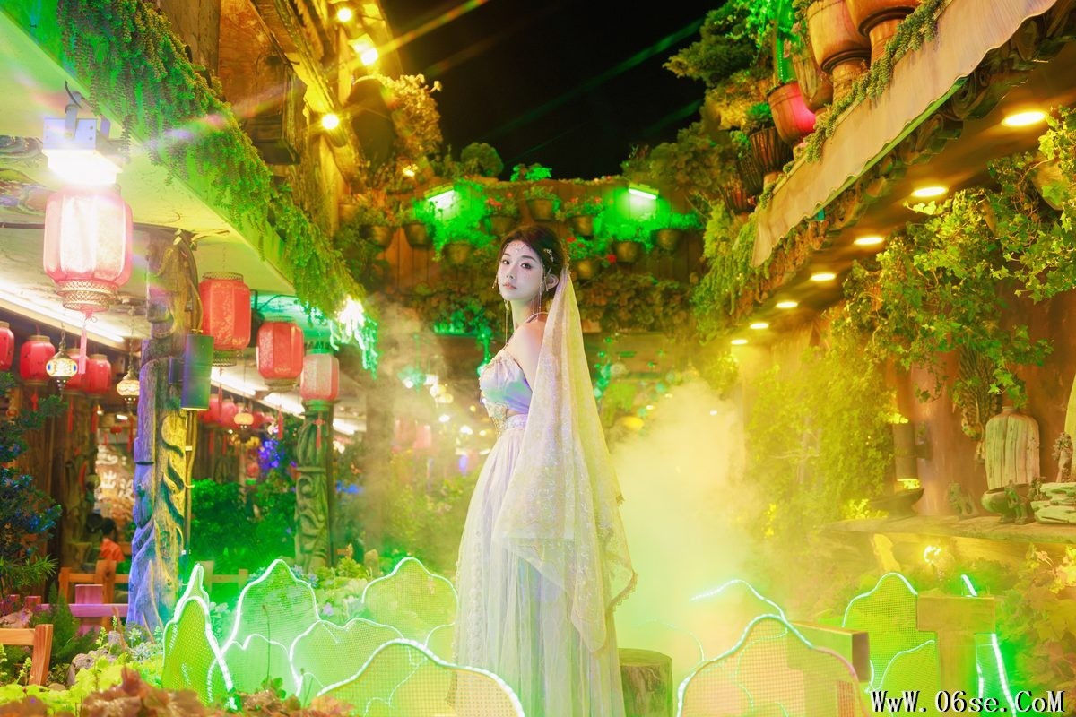 图片[23]-YiTuYu艺图语 Vol.5063 Pei Tong Xue[40P]-六色网