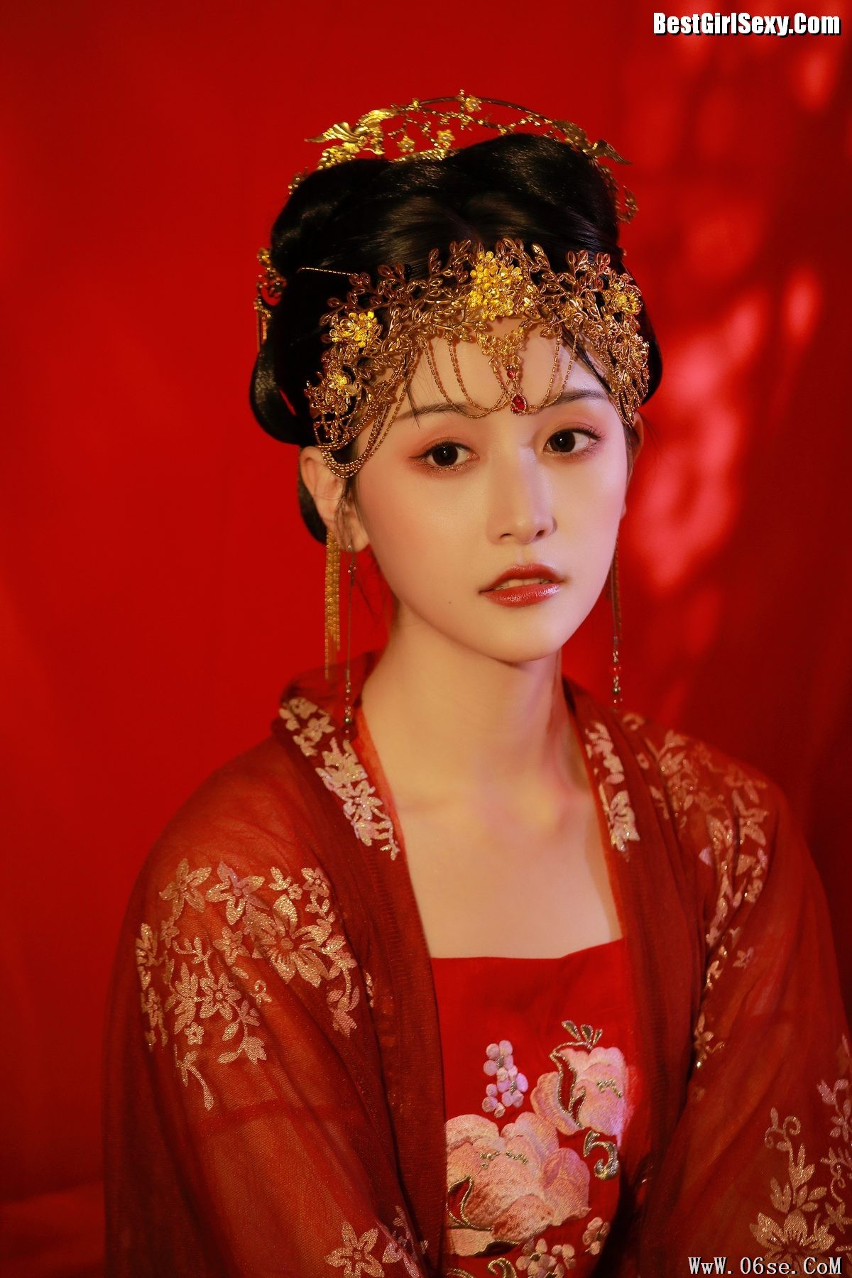 图片[8]-YiTuYu艺图语 Vol.4041 Bu Ji Pie[25P]-六色网