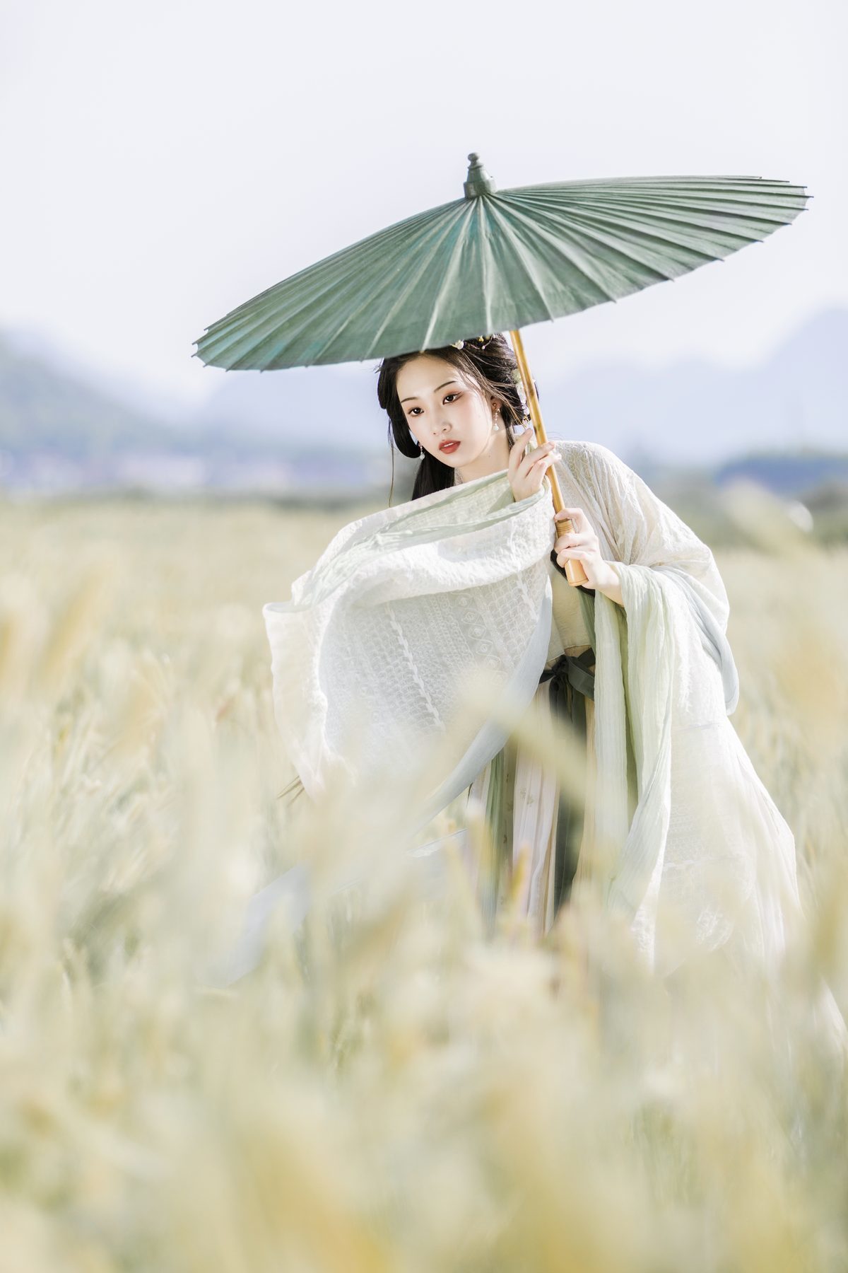图片[22]-YiTuYu艺图语 Vol.3791 Zhi Zhi Qi[26P]-六色网
