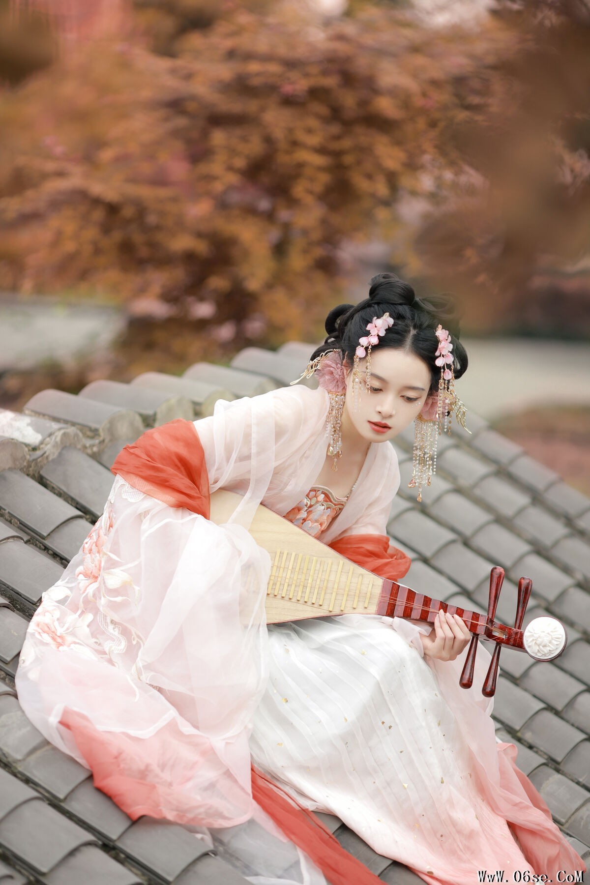 图片[5]-YiTuYu艺图语 Vol.7146 Sui Sui Ru Yi[22P]-六色网
