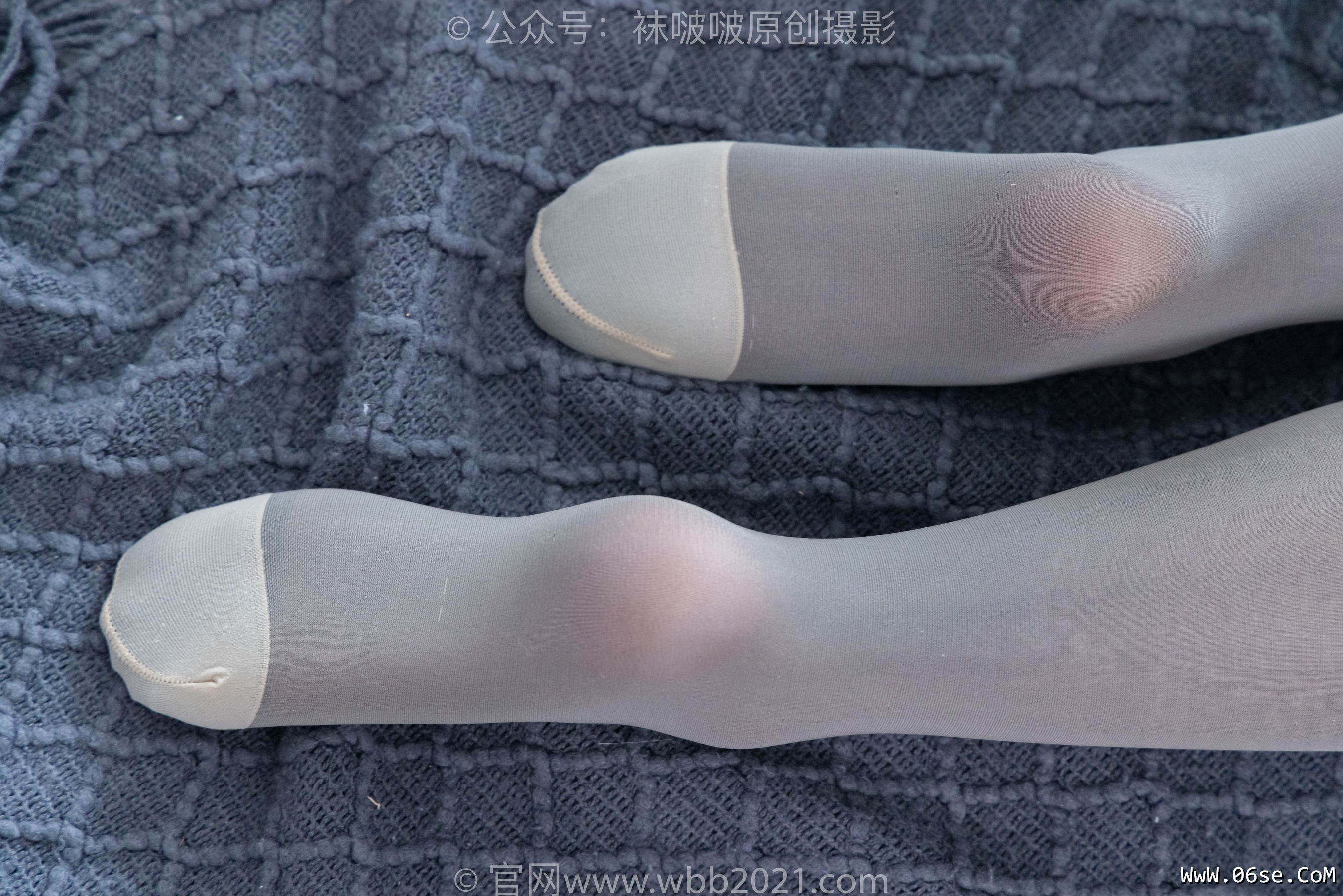 图片[56]-BoBoSocks袜啵啵 No.343 甜甜圈 -高跟长靴、黑丝打底、肉丝[150P]-六色网