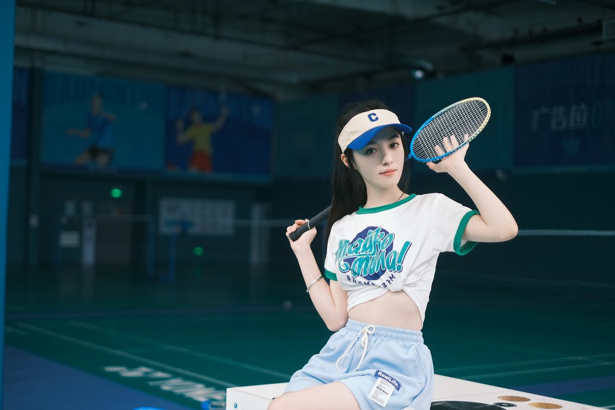 图片[16]-YiTuYu艺图语 Vol.5367 Xiao Mo[23P]-六色网