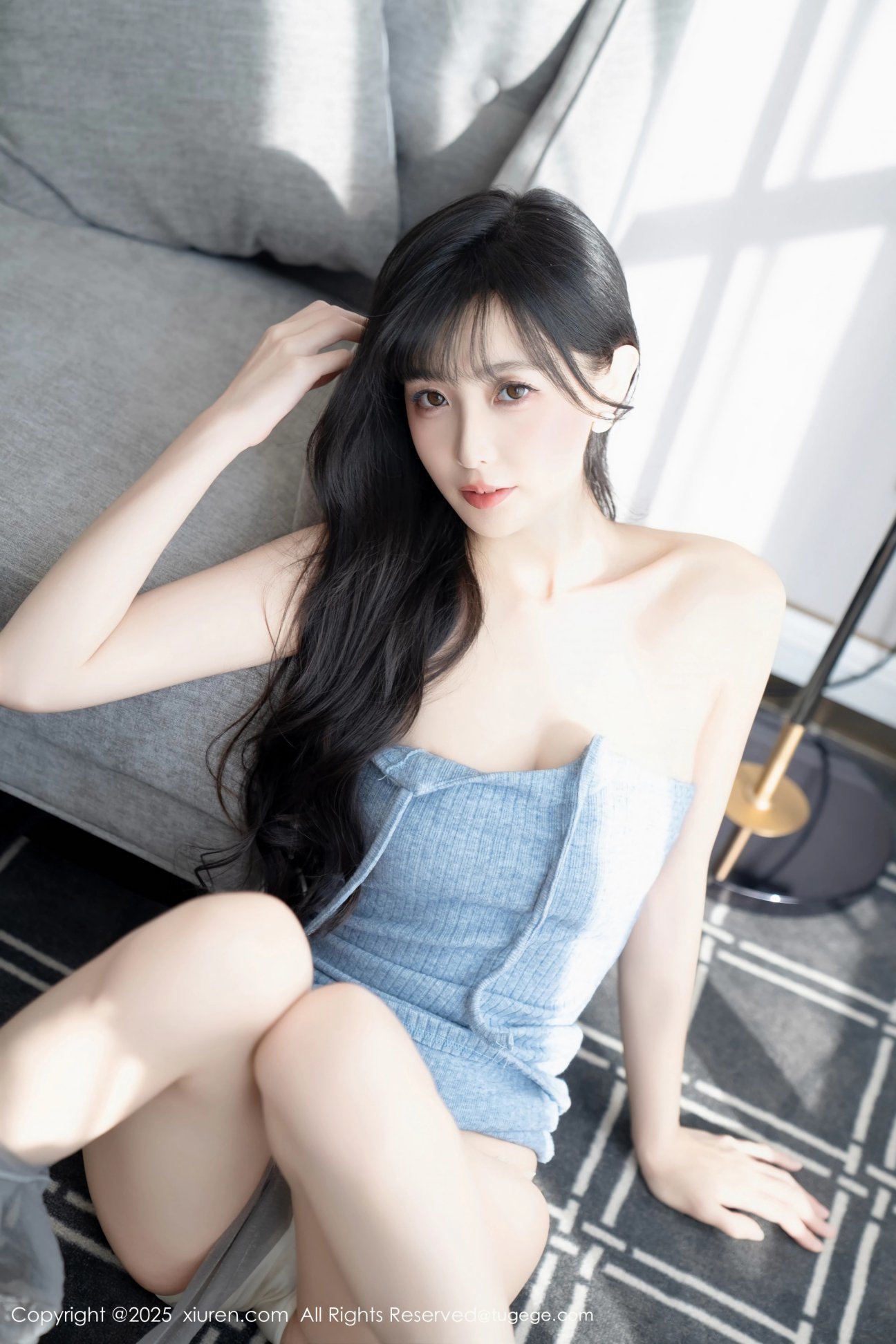 图片[57]-[XIUREN秀人网] 2025.04.08 NO.10124 樱桃小阑子[87P]-六色网
