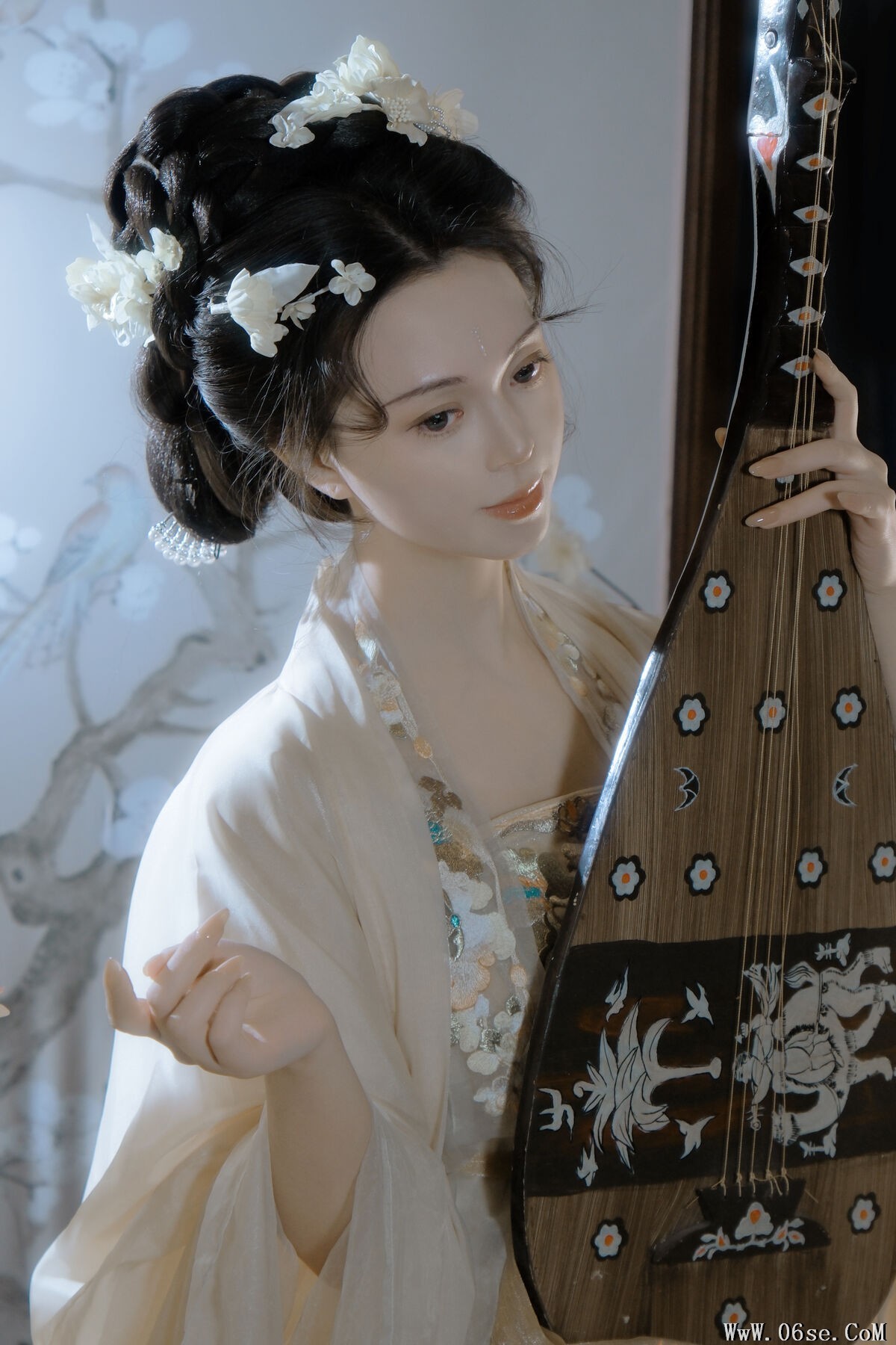 图片[5]-YiTuYu艺图语 Vol.6744 Hua Yu Ta[24P]-六色网