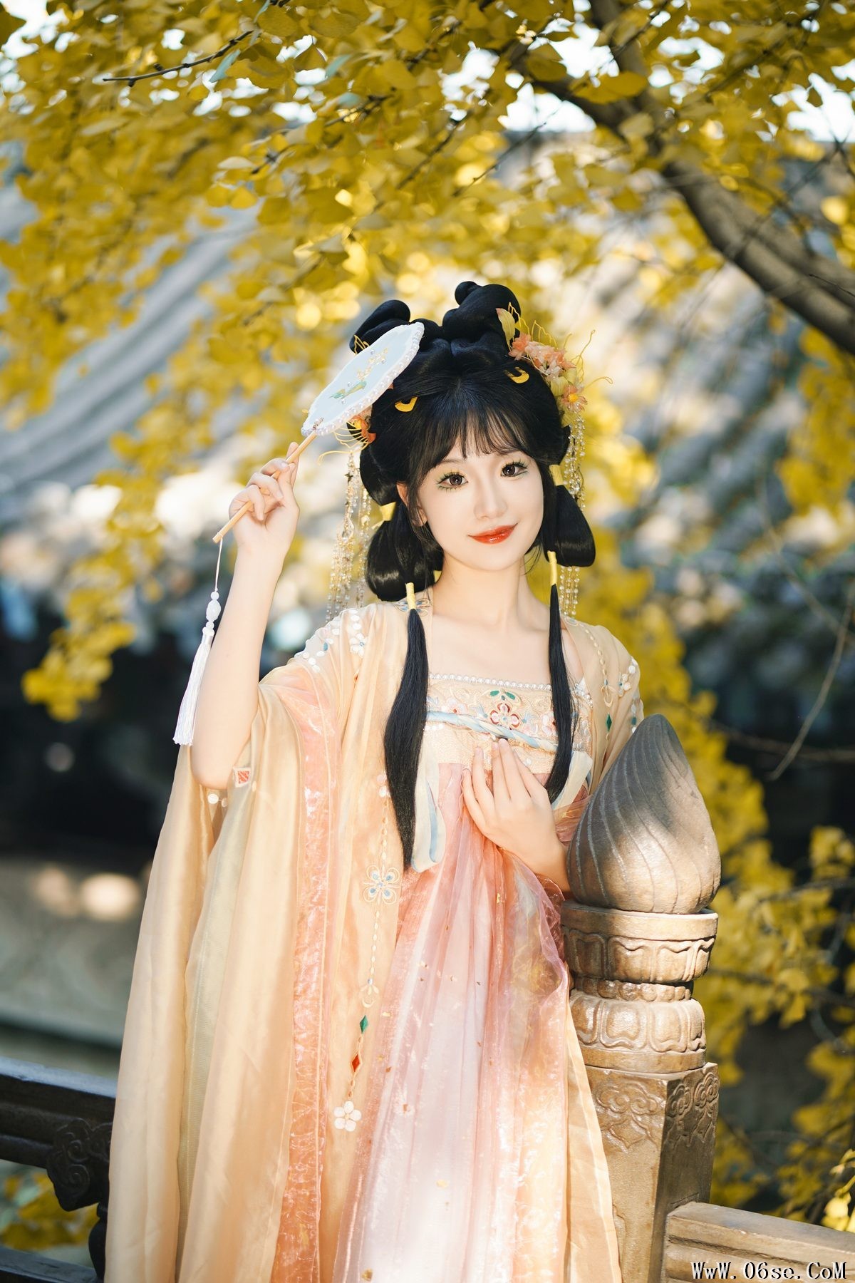 图片[16]-YiTuYu艺图语 Vol.6271 Zhi Zhi Yang[23P]-六色网