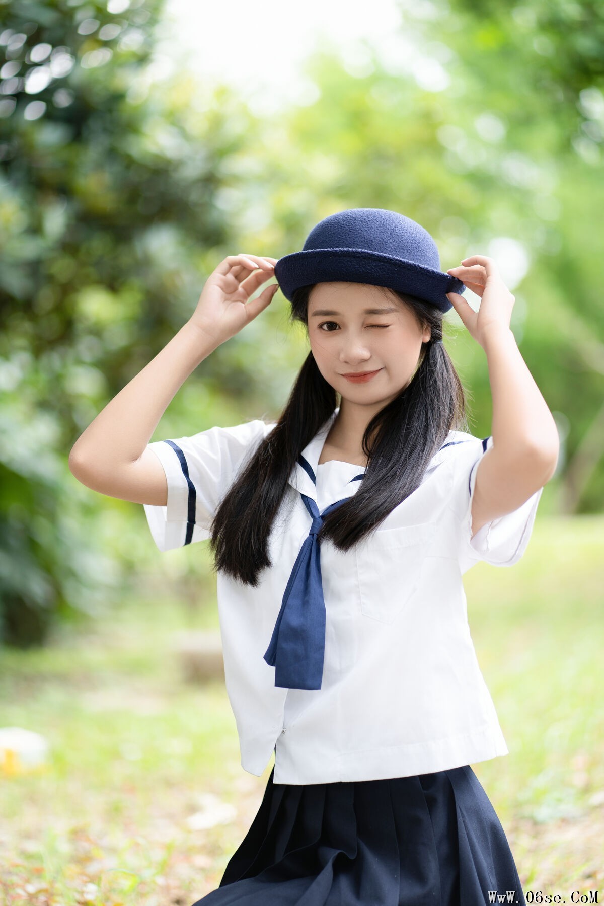 图片[23]-YiTuYu艺图语 Vol.7502 Cheng Zi Shu[23P]-六色网