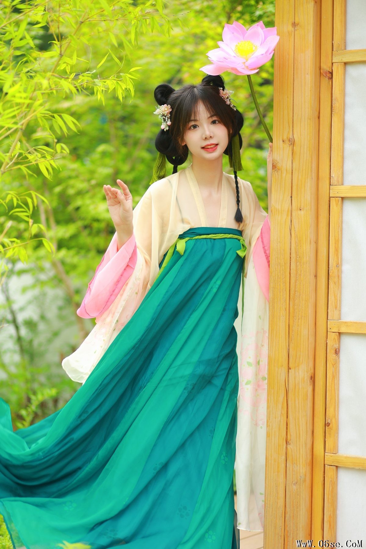 图片[23]-YiTuYu艺图语 Vol.4789 Mu Yan Se CC[30P]-六色网