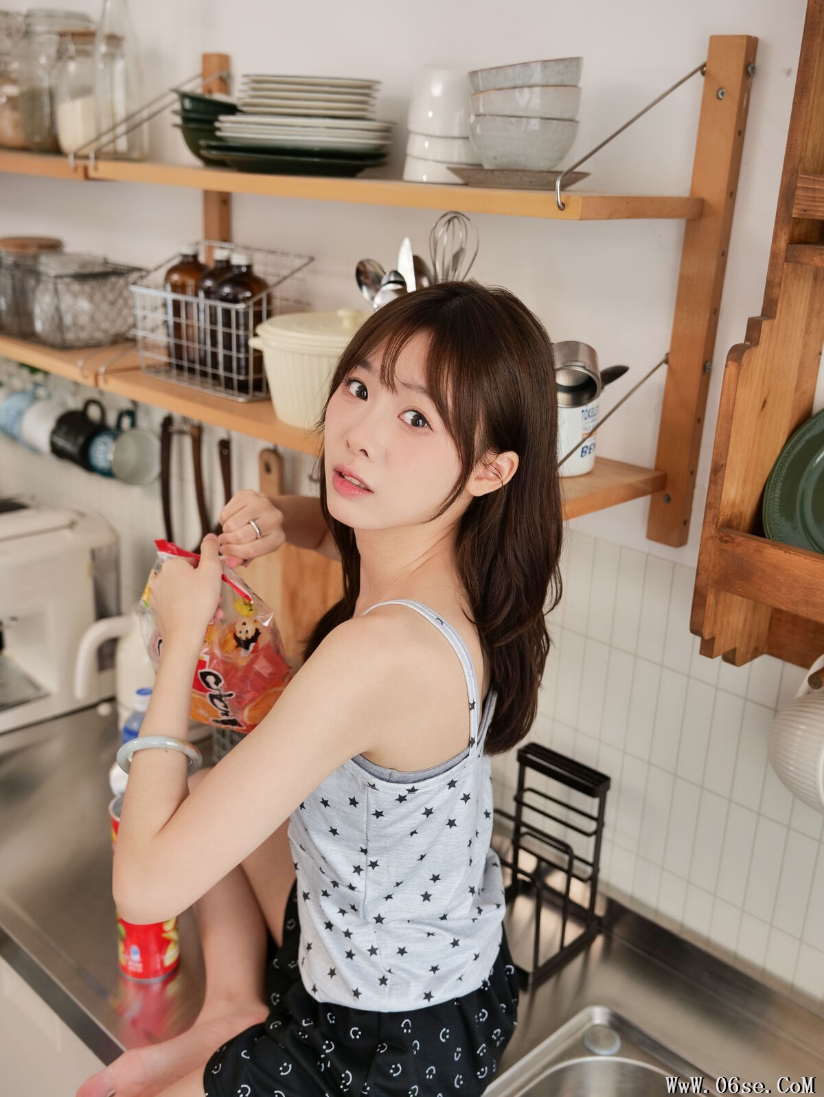 图片[8]-YiTuYu艺图语 Vol.6843 Nai Xiao Meng[29P]-六色网