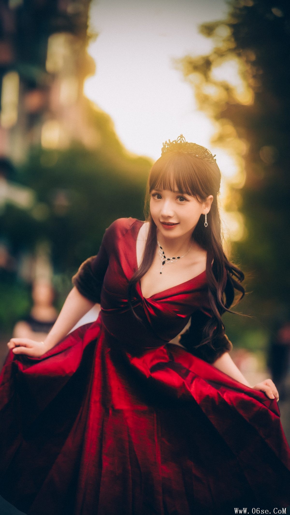 图片[27]-YiTuYu艺图语 Vol.6073 Zhi Shi[37P]-六色网