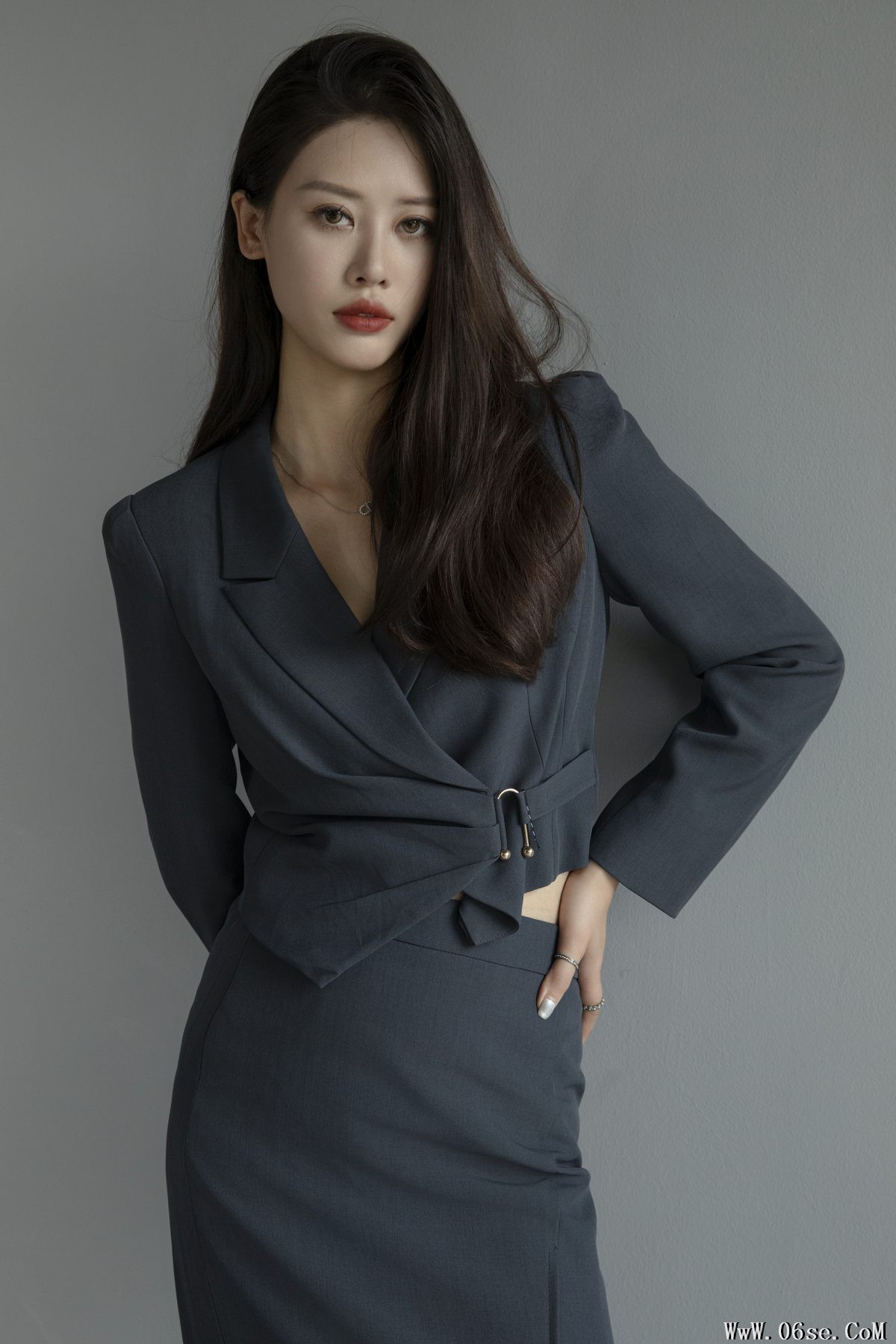 图片[24]-YiTuYu艺图语 Vol.5205 Chenaling_cl[27P]-六色网