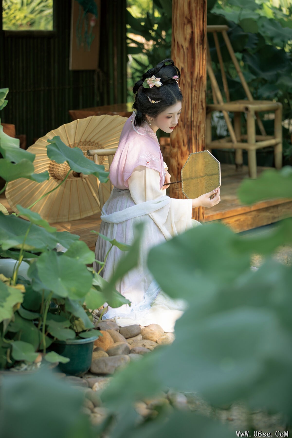 图片[26]-YiTuYu艺图语 Vol.7602 Oookeah[39P]-六色网