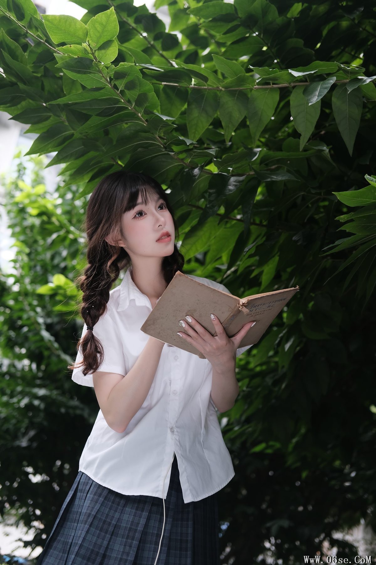 图片[19]-YiTuYu艺图语 Vol.5798 Lin Lin[28P]-六色网