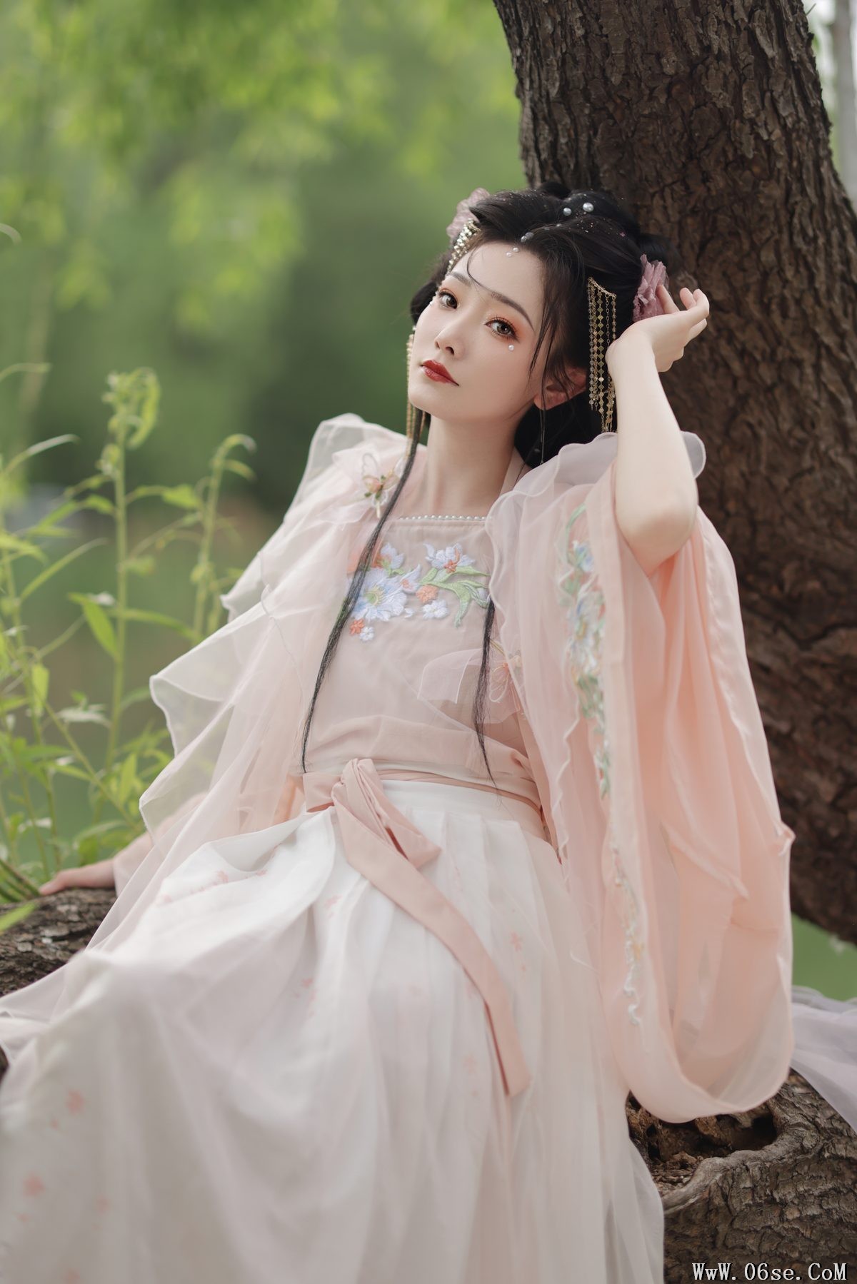 图片[17]-YiTuYu艺图语 Vol.4645 Xiao Xuan Zai Bu Zai[22P]-六色网