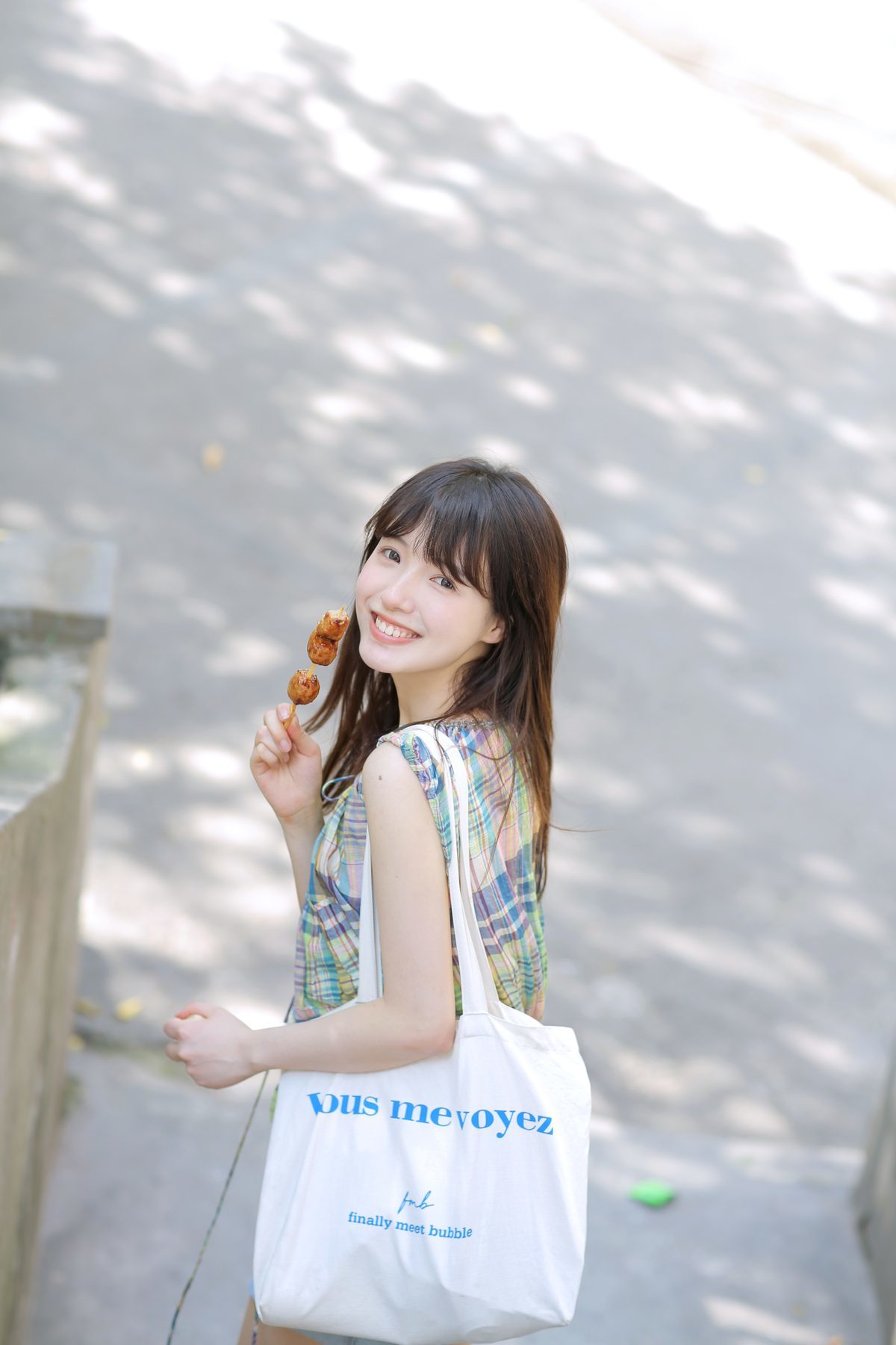 图片[21]-YiTuYu艺图语 Vol.5945 Yang Xi[23P]-六色网