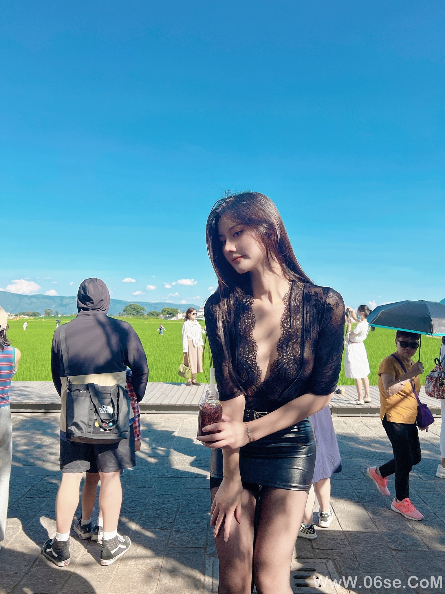 图片[81]-就是阿朱啊 – NO.077 优享合集[786P]-六色网