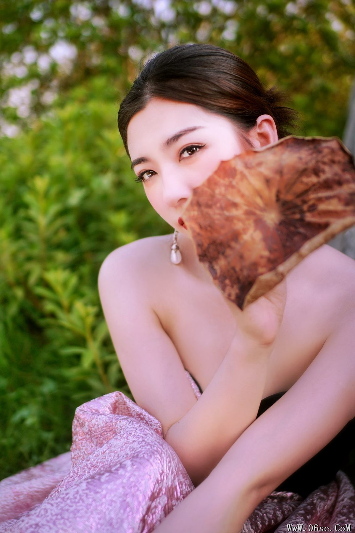 图片[33]-YiTuYu艺图语 Vol.3372 Quan Quan[35P]-六色网